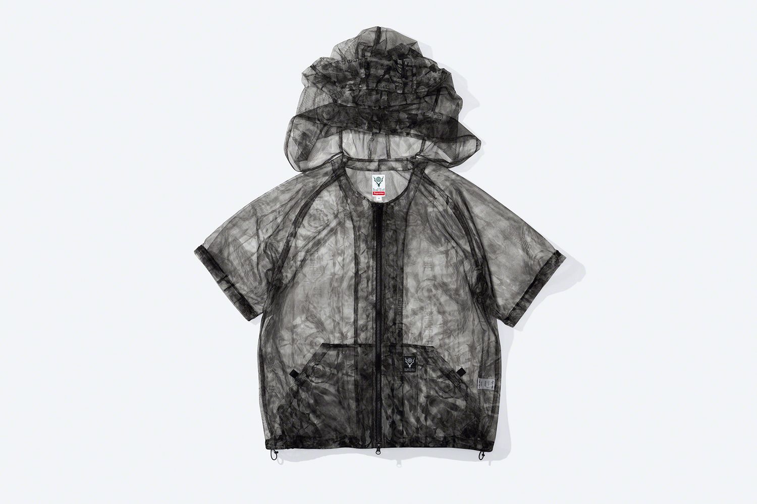 Supreme®/SOUTH2 WEST8 – Gallery – Supreme