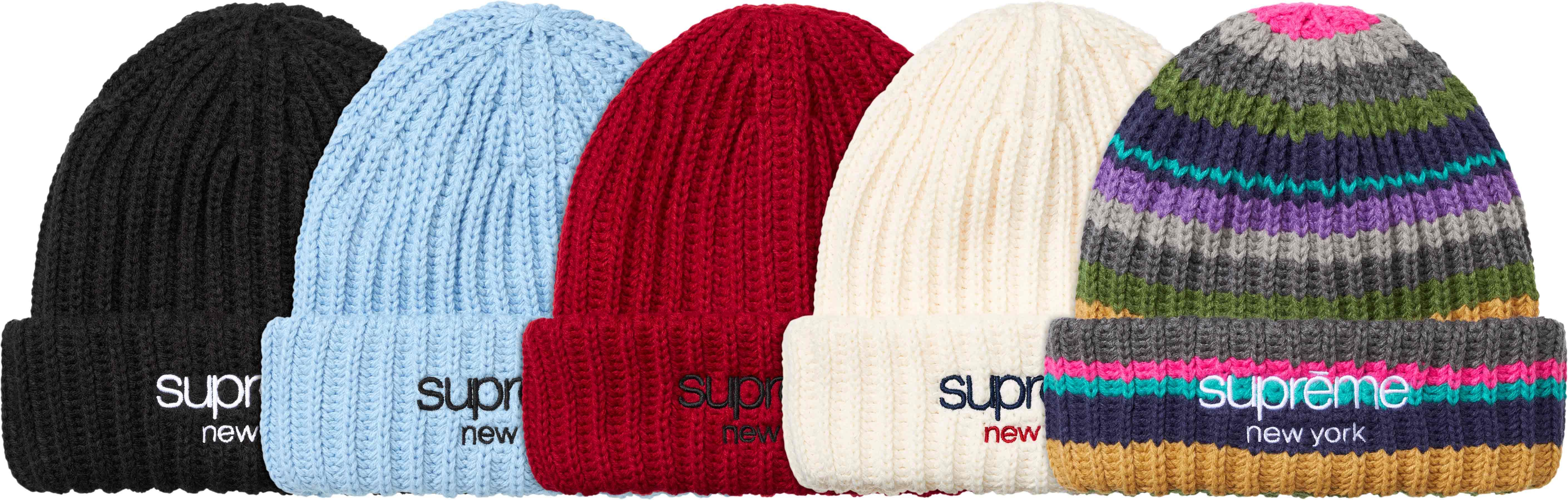 Fall/Winter 2026 Preview – Supreme
