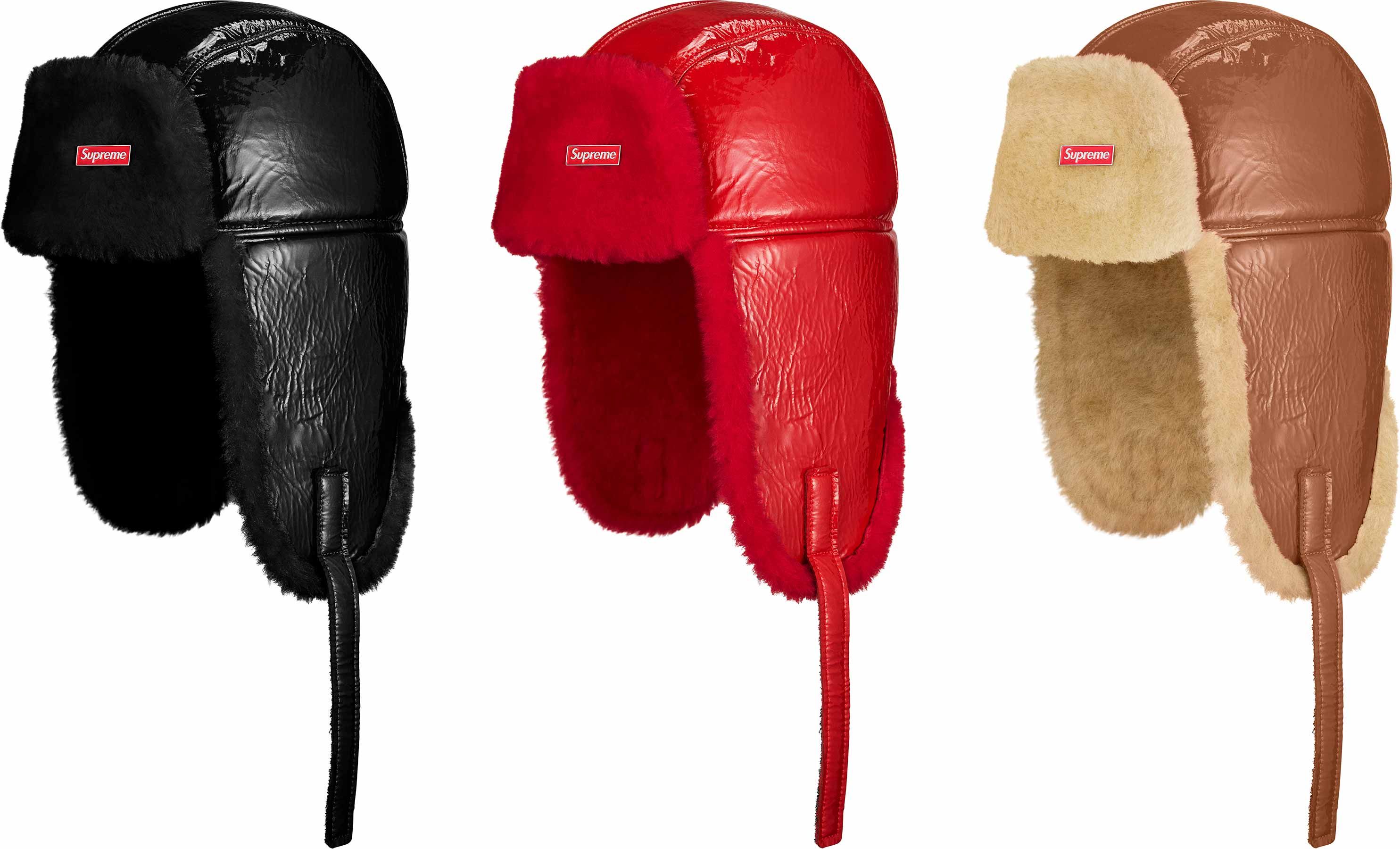 Fall/Winter 2026 Preview – Supreme
