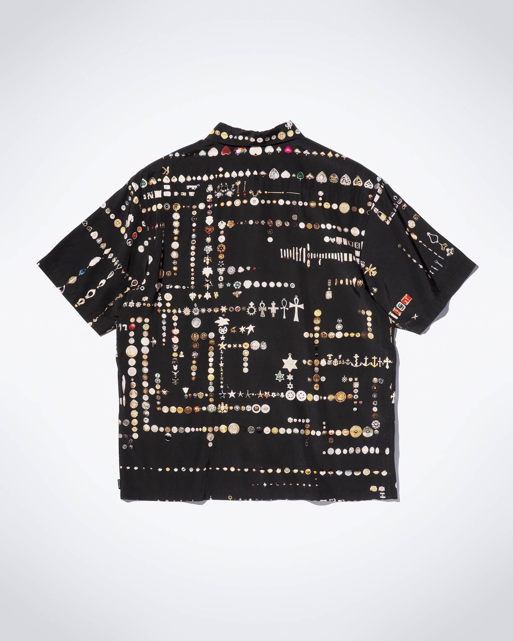 Supreme/Mike Kelley – Gallery – Supreme