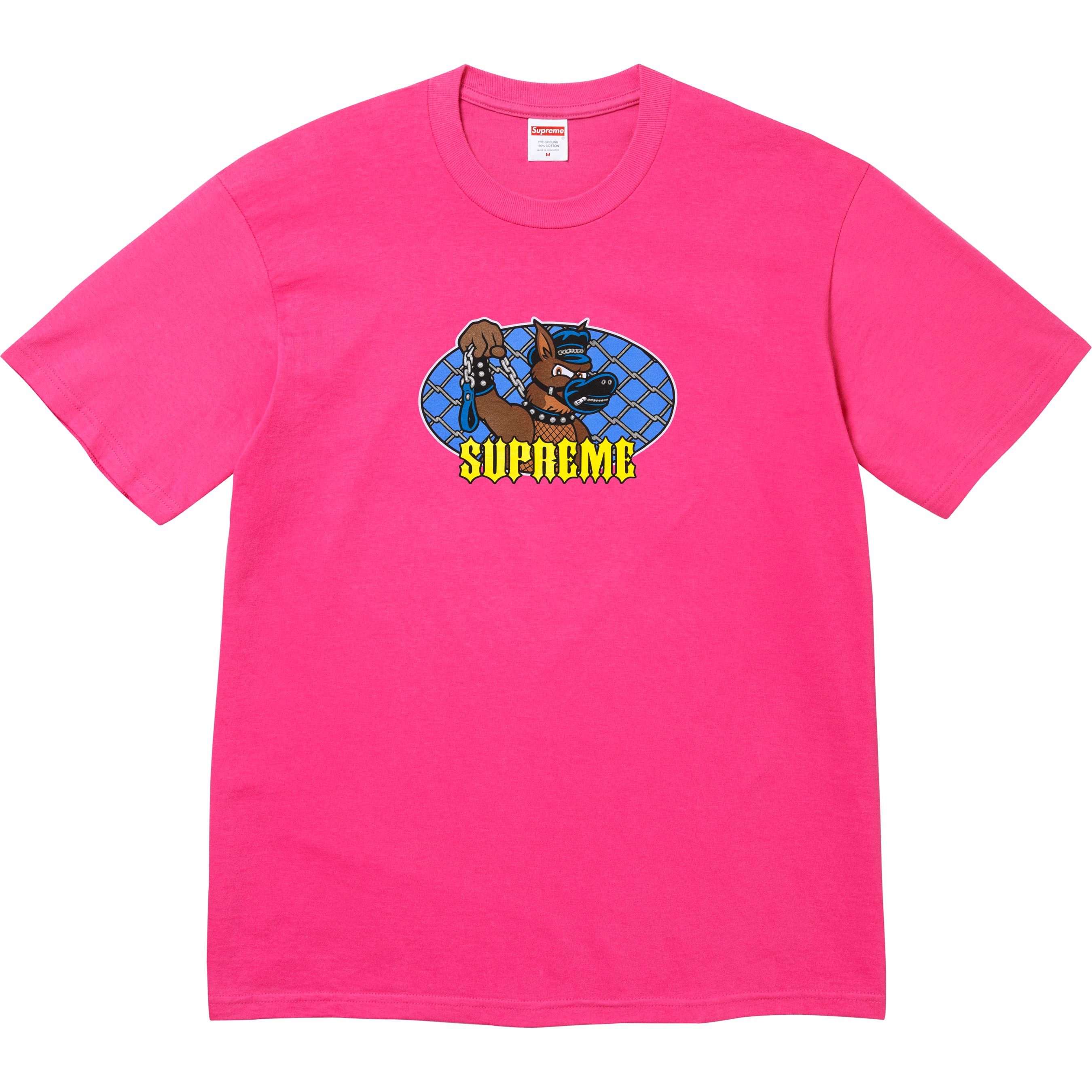 Supreme Summer Tees – Gallery – Supreme