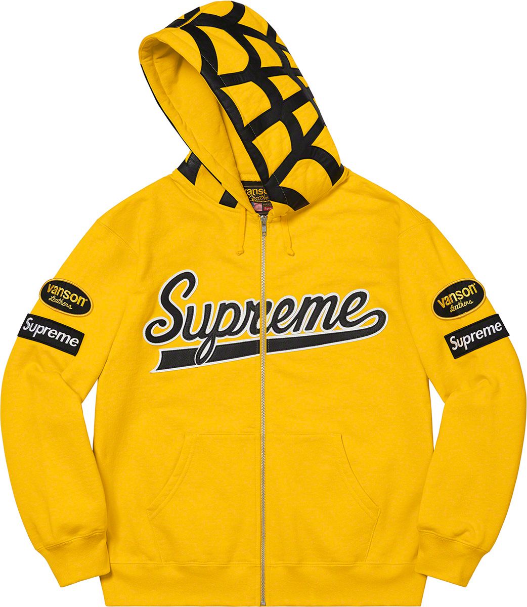 Spring/Summer 2021 Preview – Supreme
