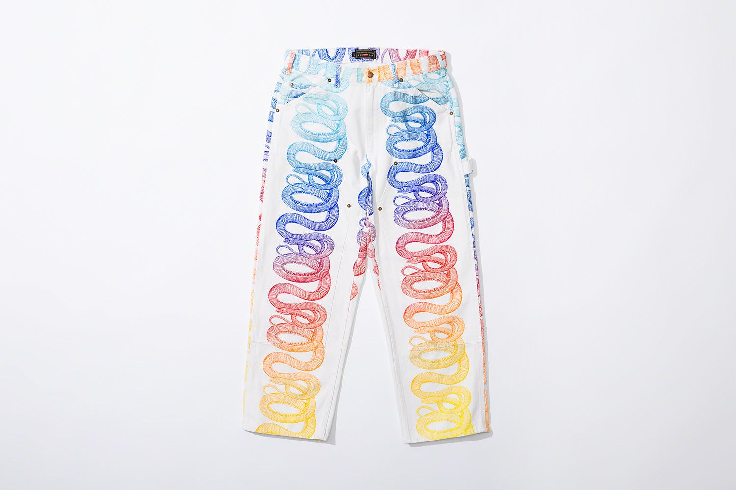 Supreme®/HYSTERIC GLAMOUR – Gallery – Supreme