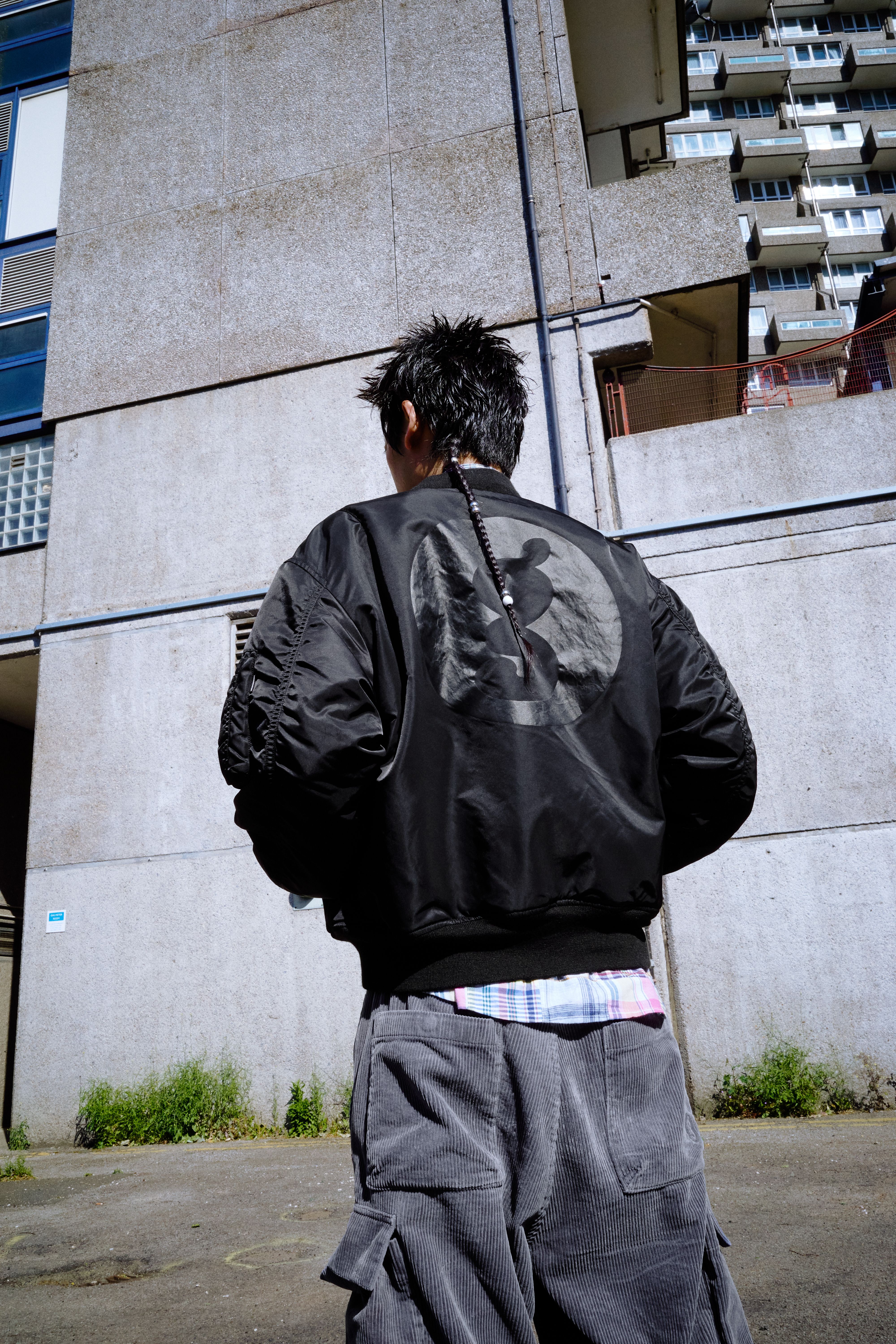 Supreme/GOODENOUGH – News – Supreme