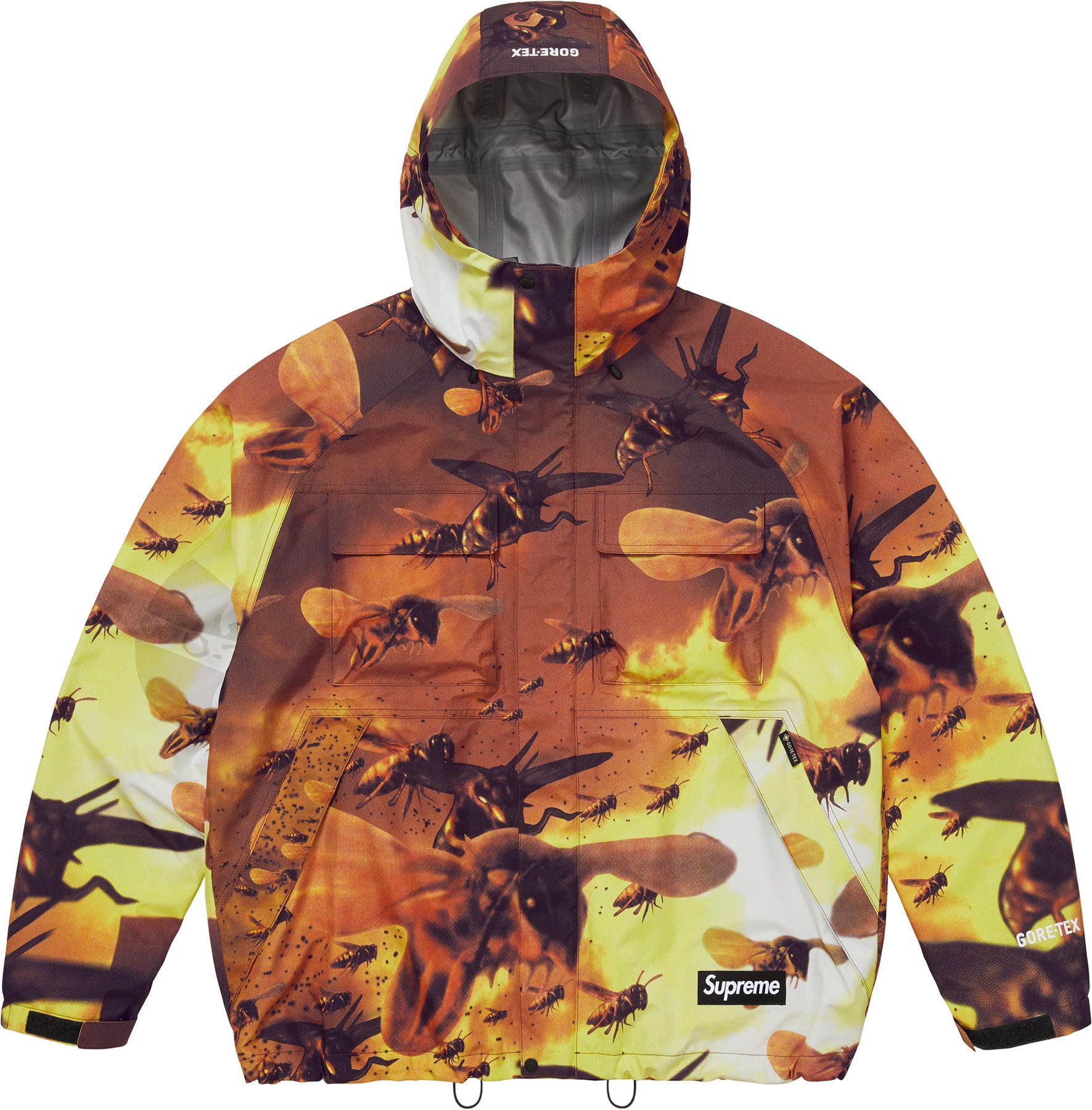 Fall/Winter 2025 Preview – Supreme