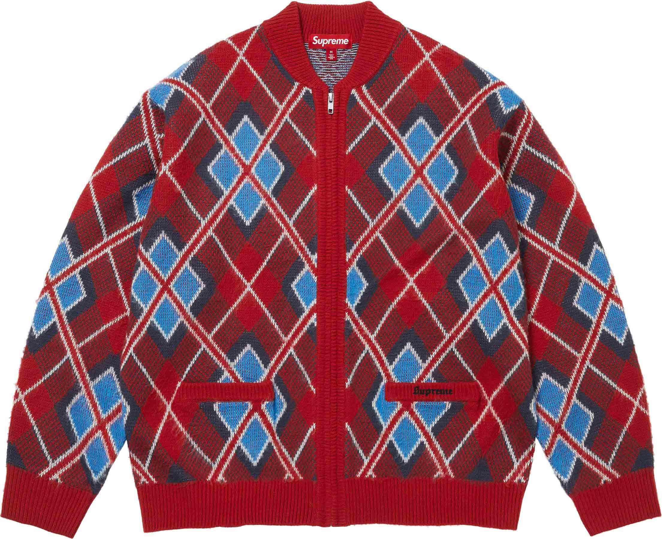 Fall/Winter 2026 Preview – Supreme