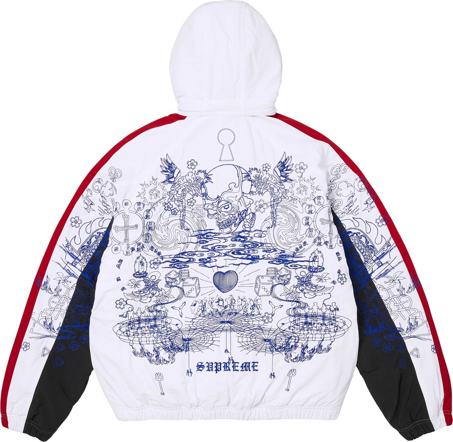 Fall/Winter 2026 Preview – Supreme