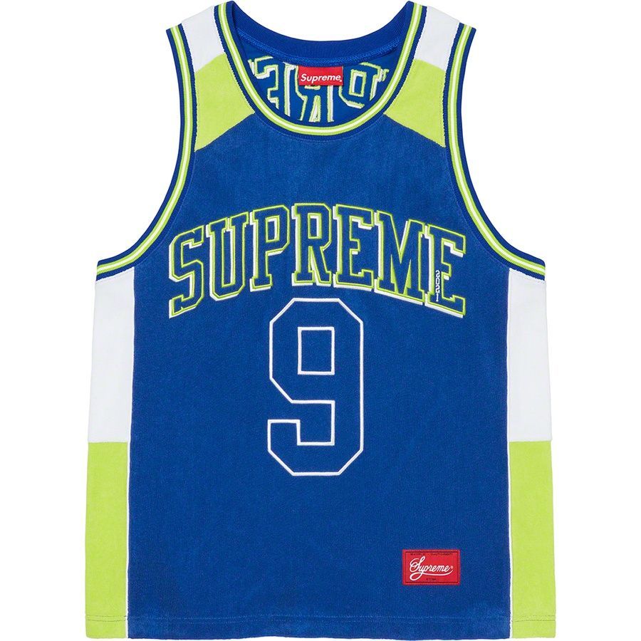 Spring/Summer 2021 Preview – Supreme