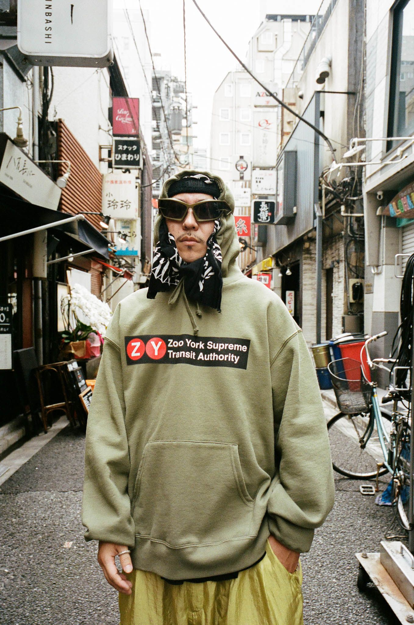 Supreme/Zoo York – Gallery – Supreme