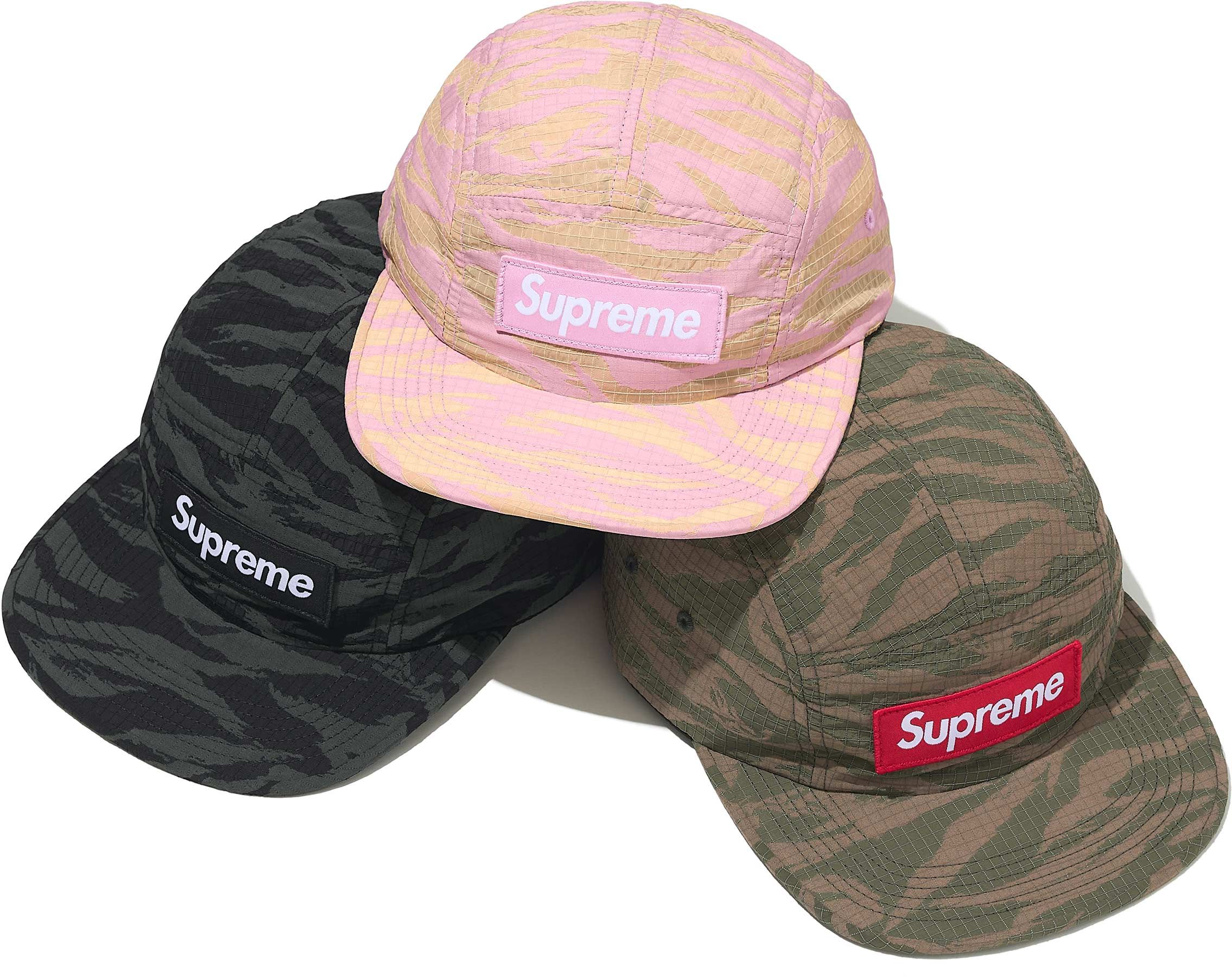 Spring/Summer 2026 Preview – Supreme