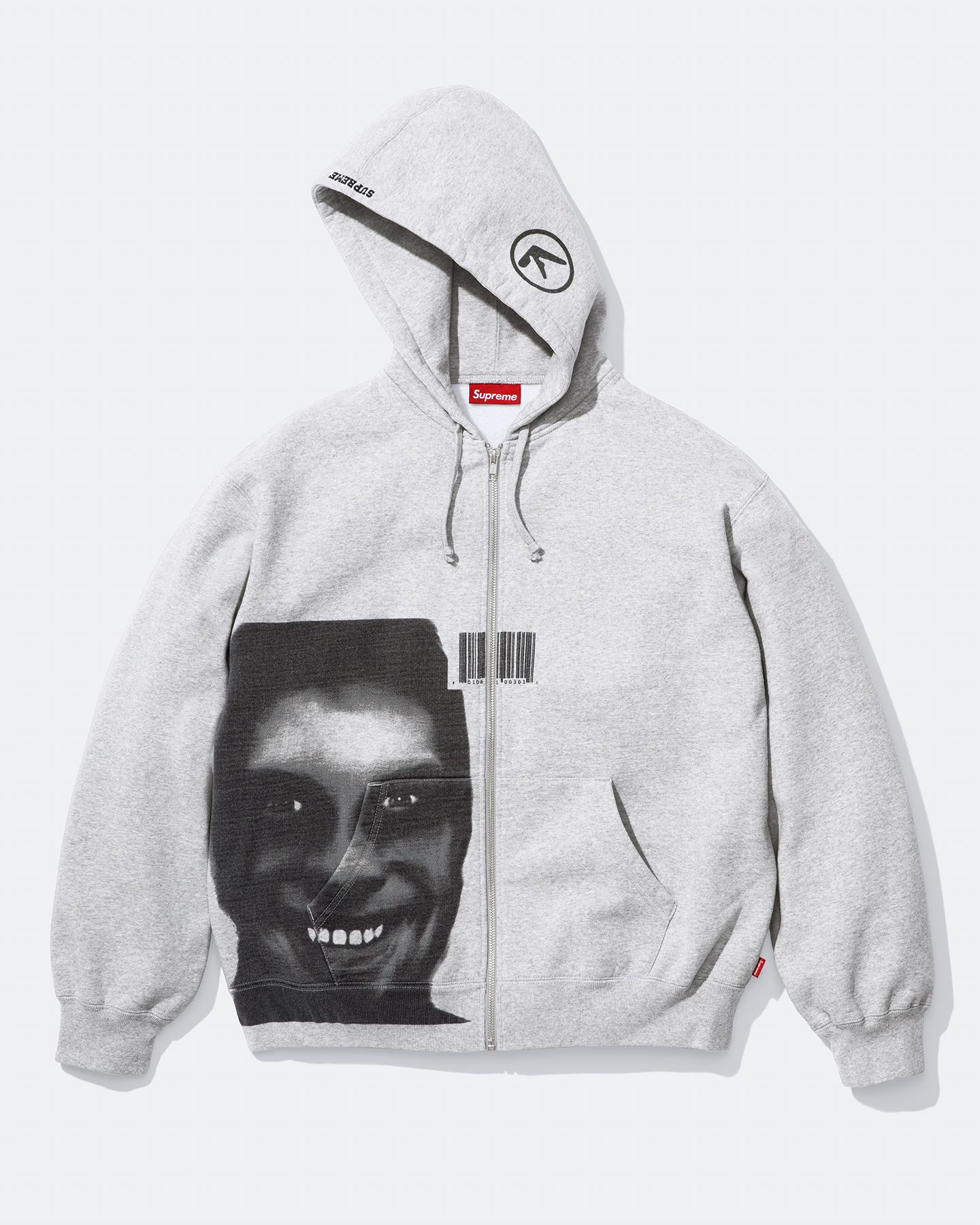 トップス supreme aphex twin Supreme/Aphex Twin – Gallery – Supreme