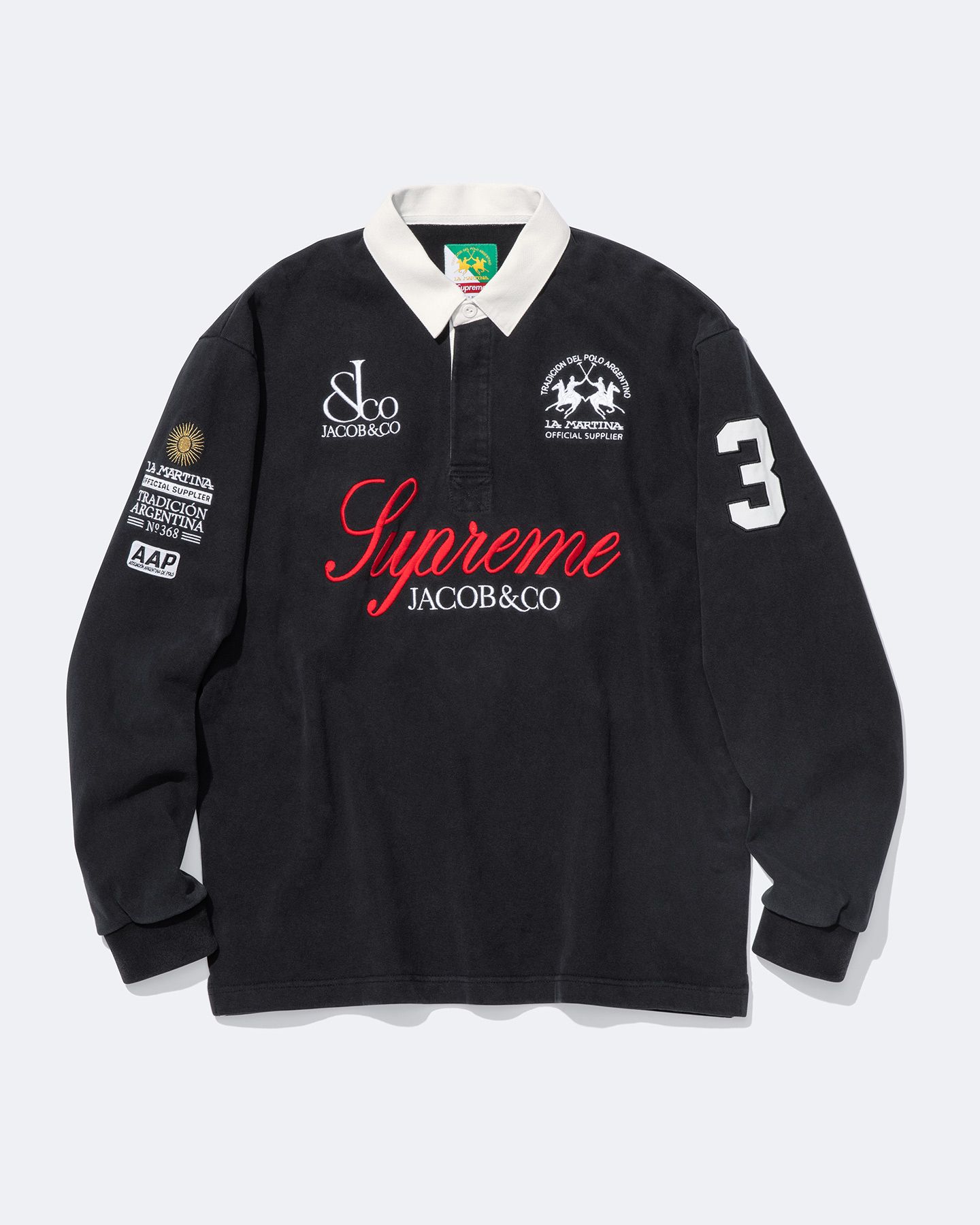 Supreme®/La Martina – Gallery – Supreme