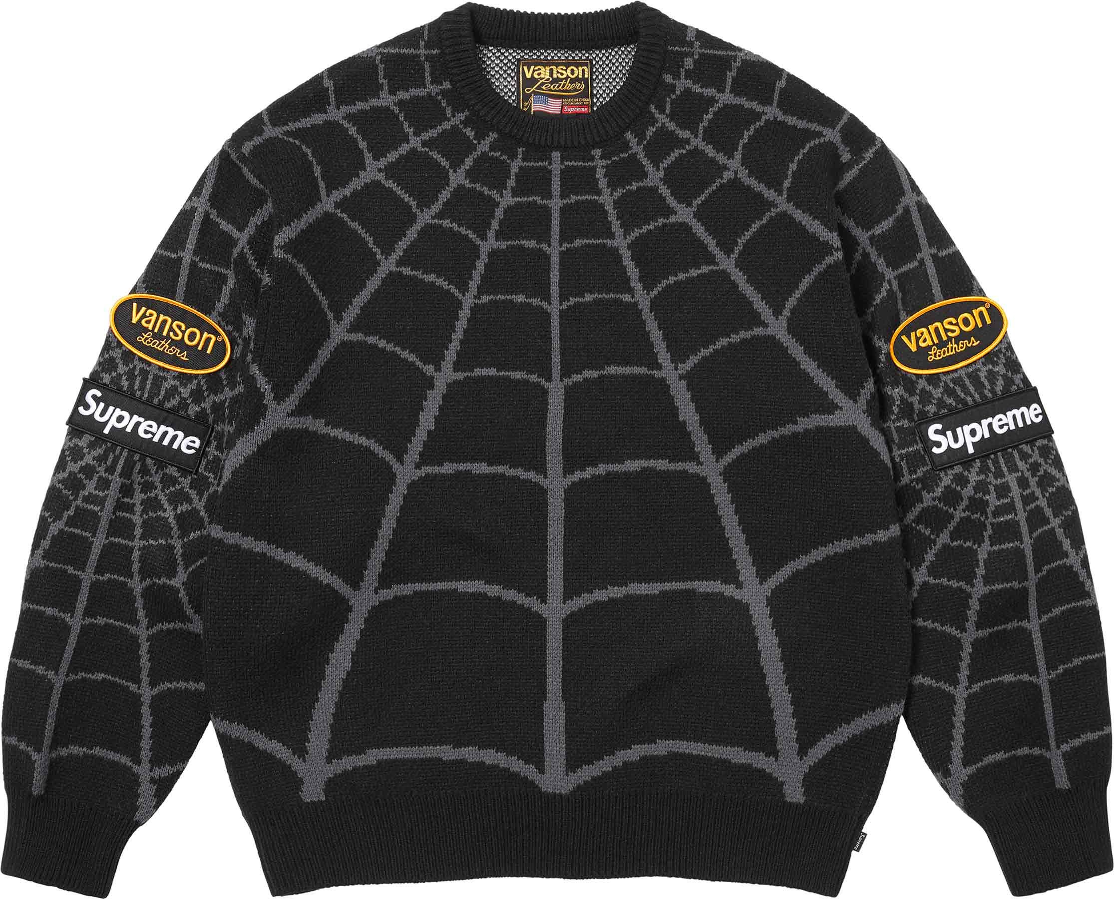 Spring/Summer 2026 Preview – Supreme