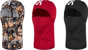 Lightweight Balaclava