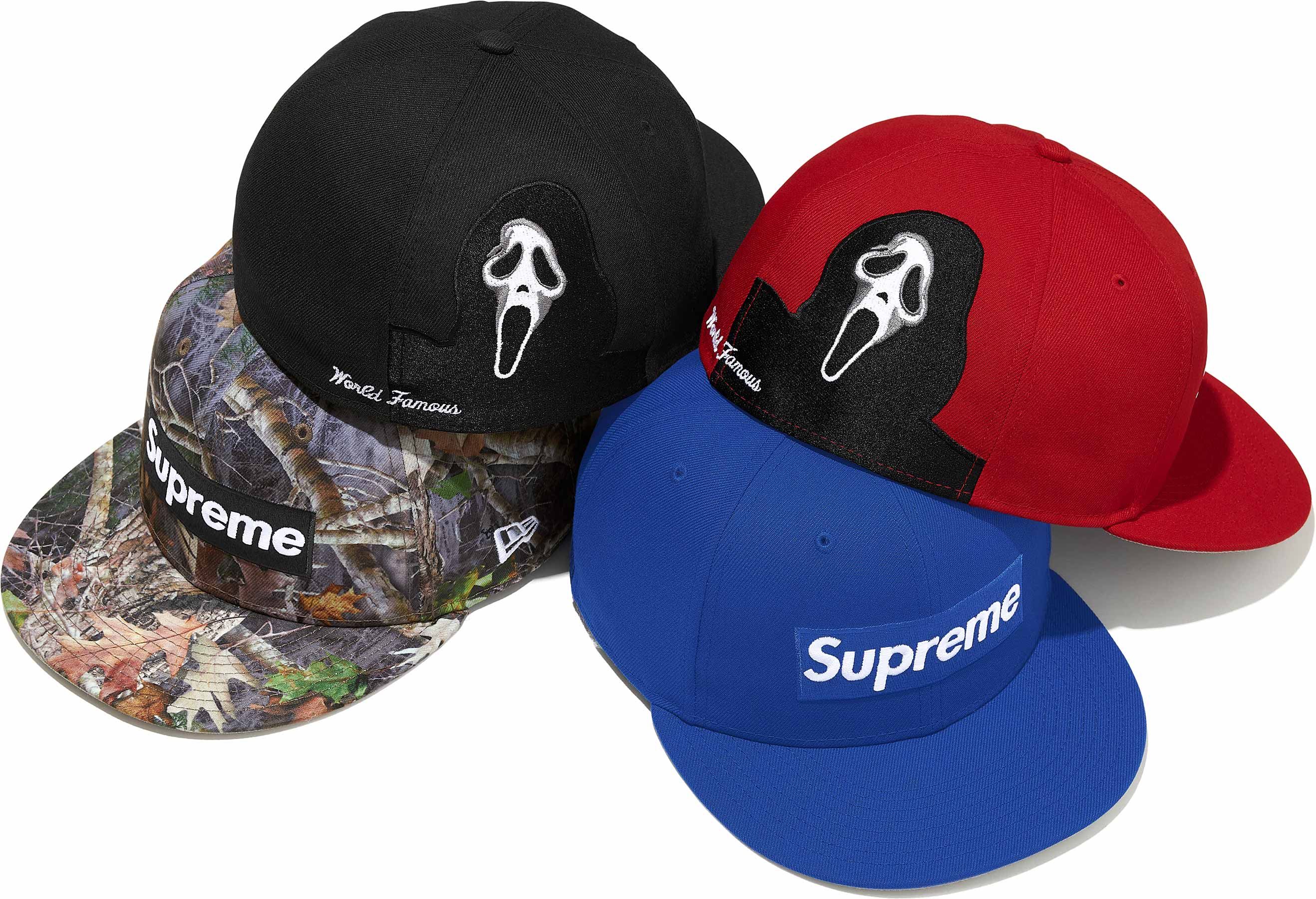 Spring/Summer 2026 Preview – Supreme