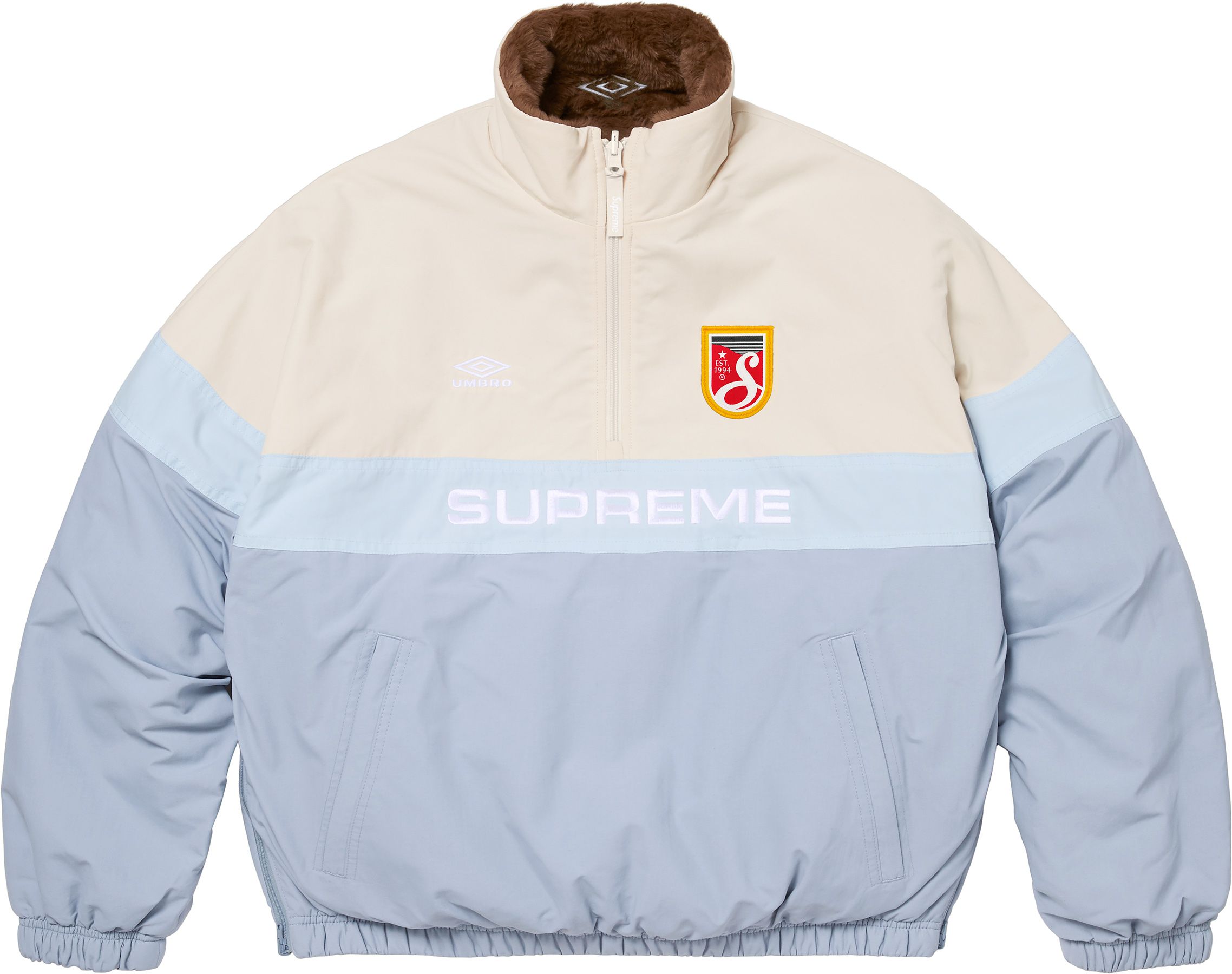 Fall/Winter 2026 Preview – Supreme