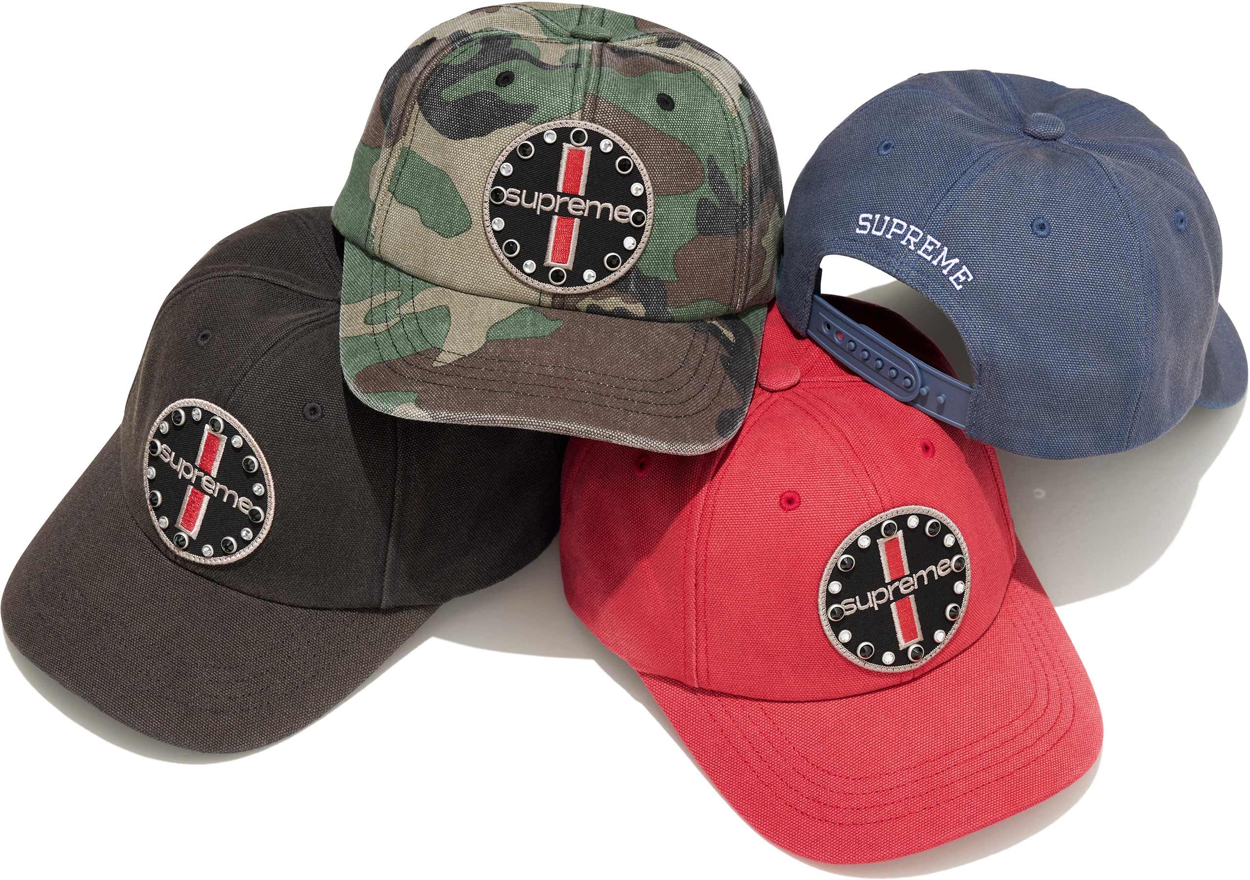 Fall/Winter 2026 Preview – Supreme