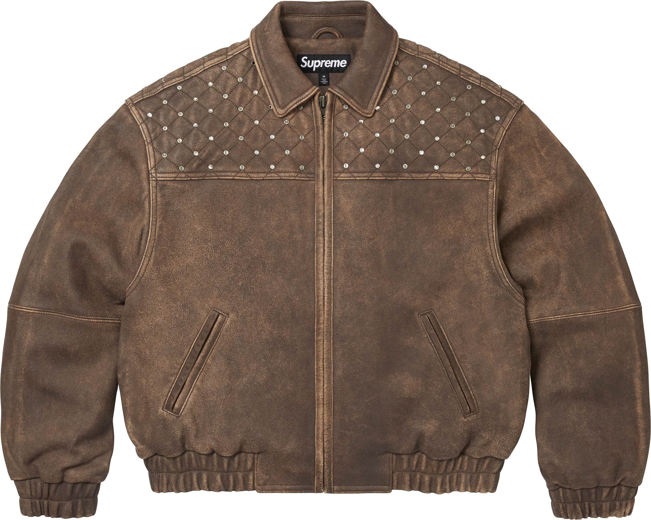 Fall/Winter 2026 Preview – Supreme