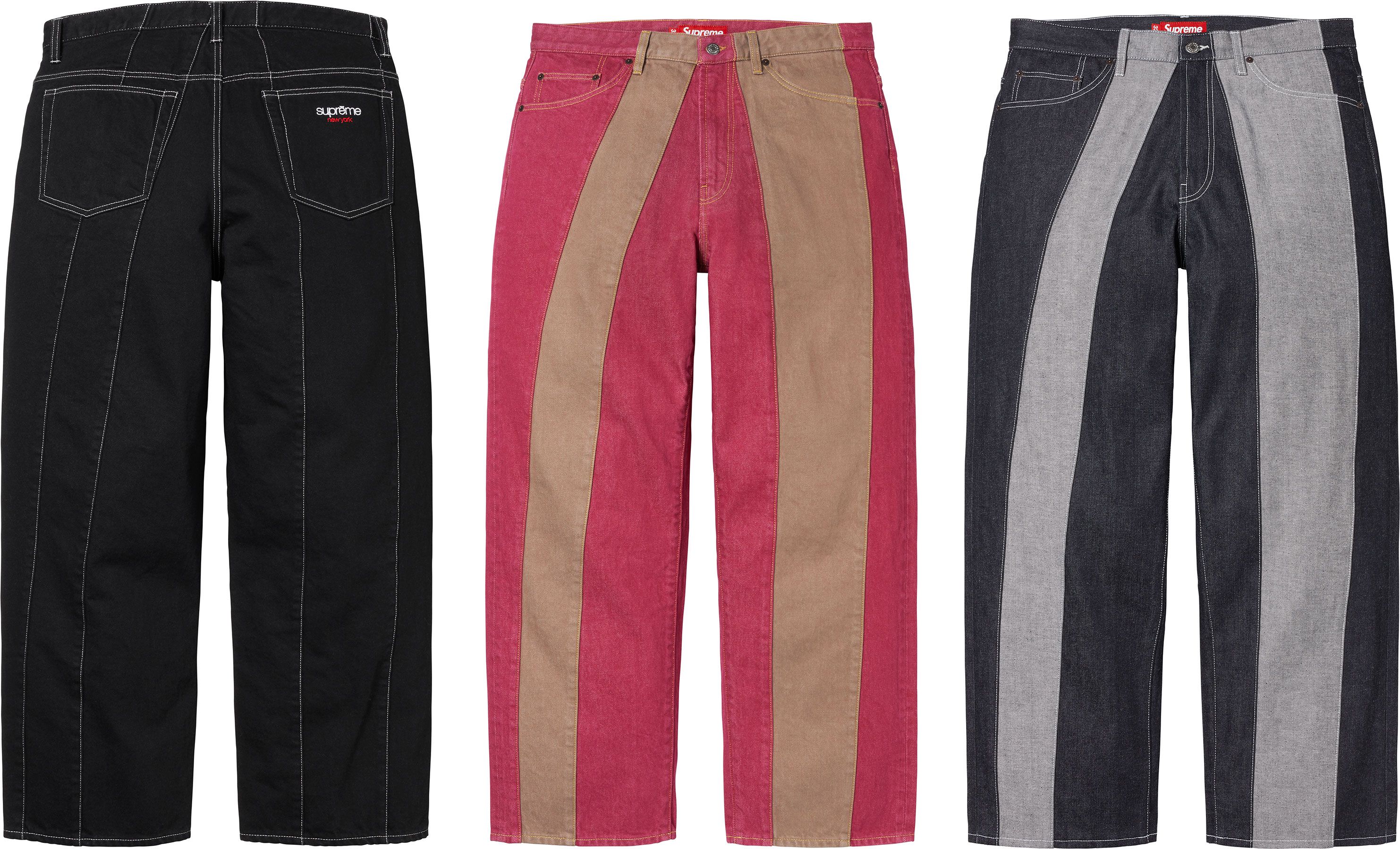Spring/Summer 2025 Preview – Supreme