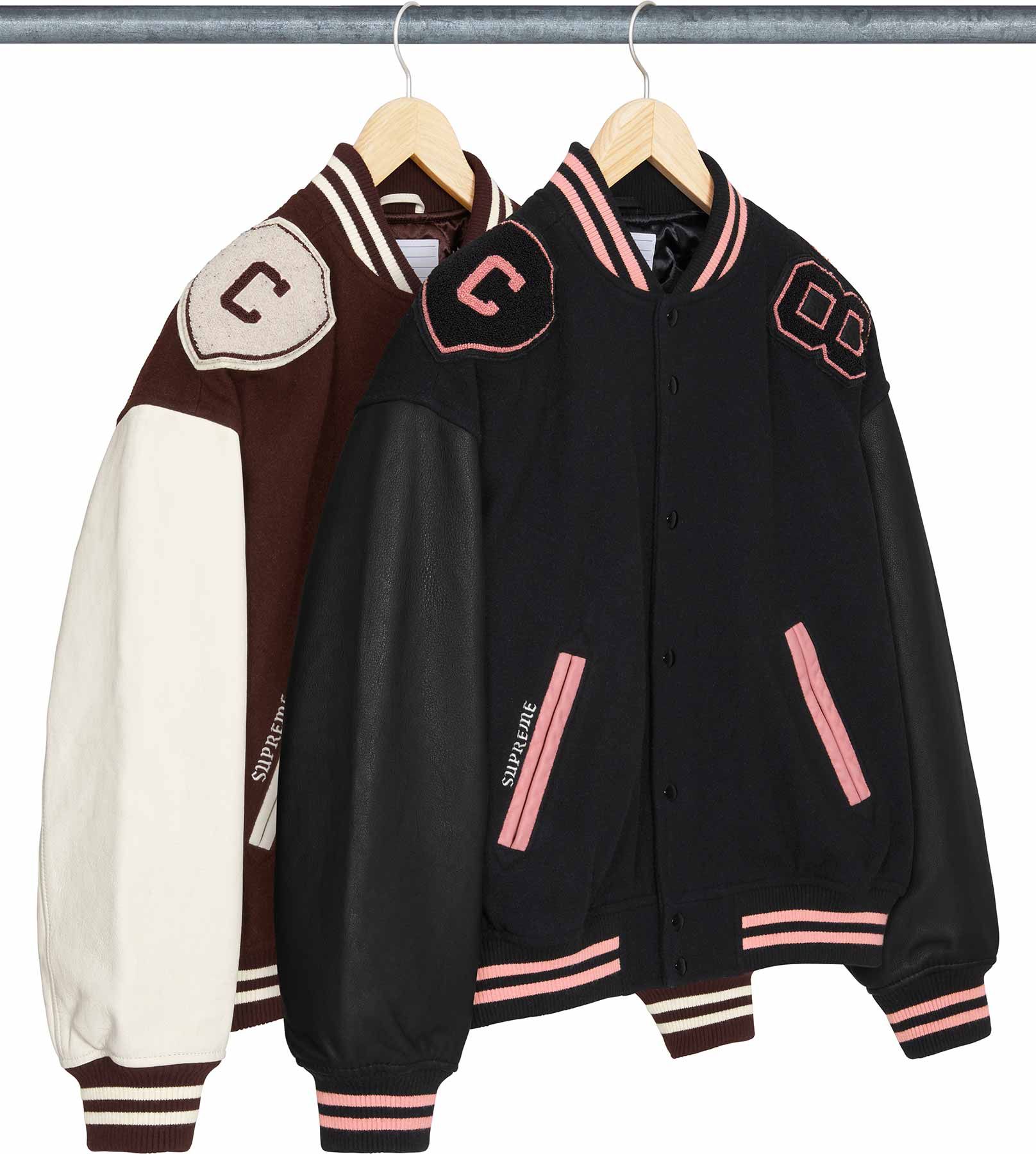 Fall/Winter 2026 Preview – Supreme