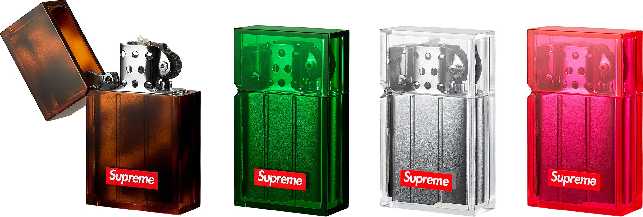 Fall/Winter 2019 Preview – Supreme