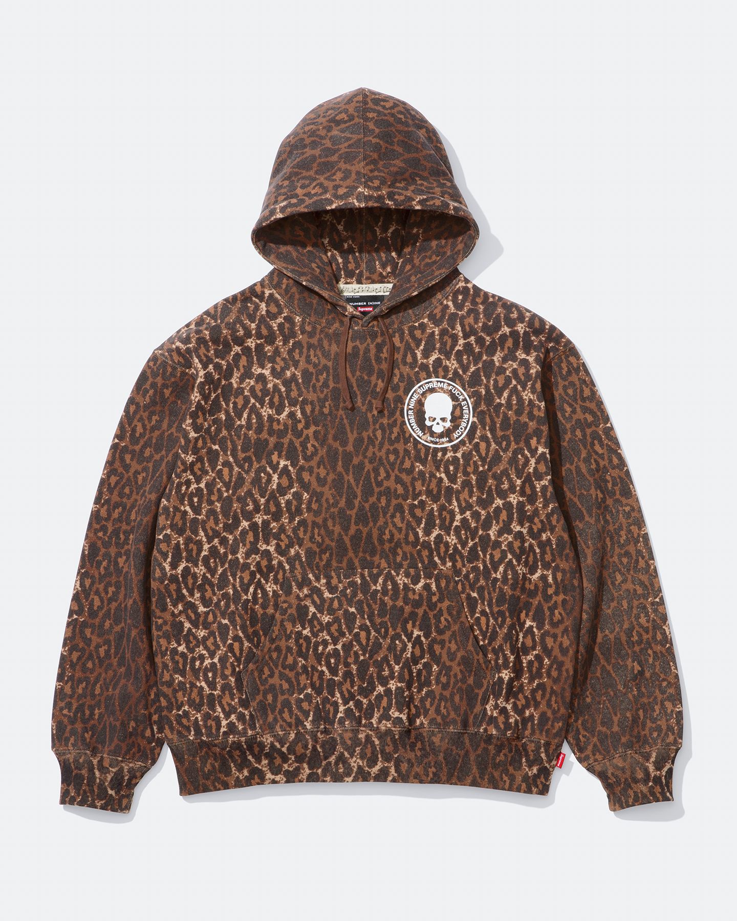 Supreme®/Number (N)ine® – Gallery – Supreme