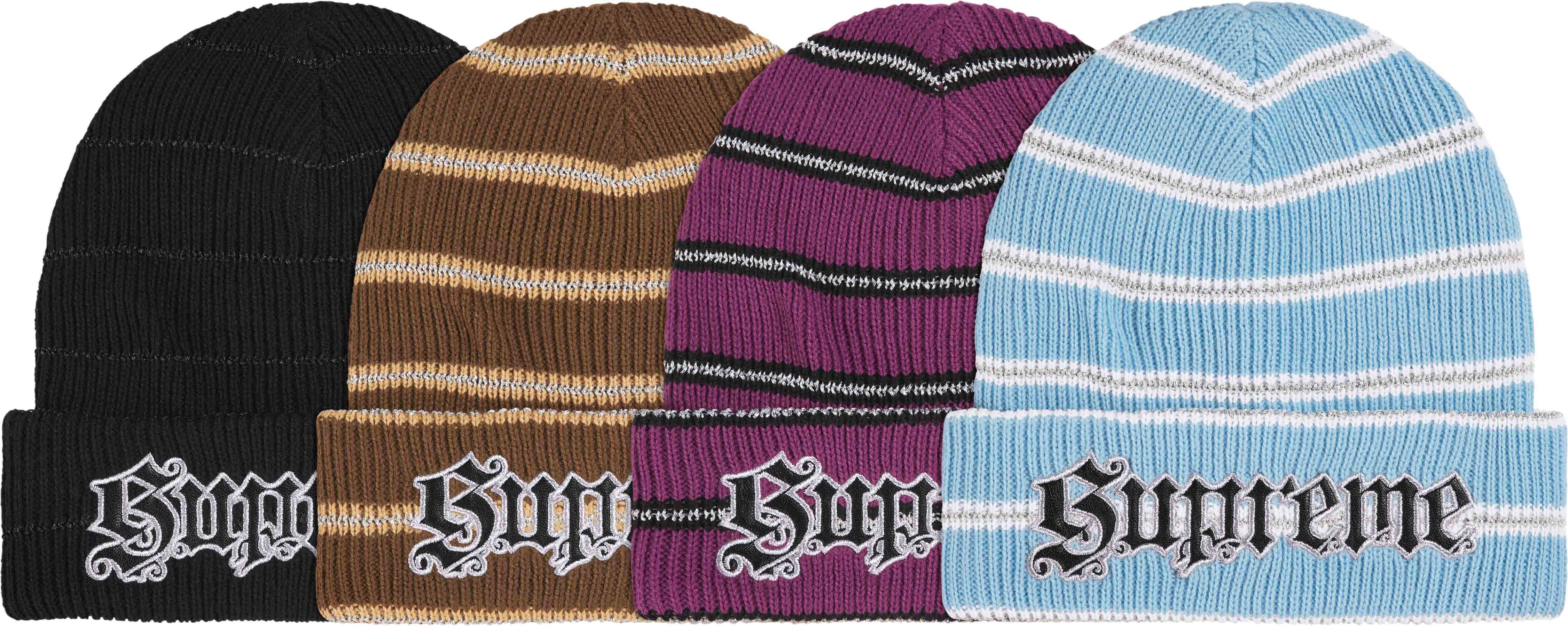 Fall/Winter 2026 Preview – Supreme
