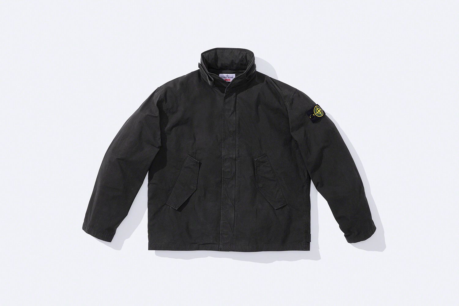 Supreme®/Stone Island® – Gallery – Supreme