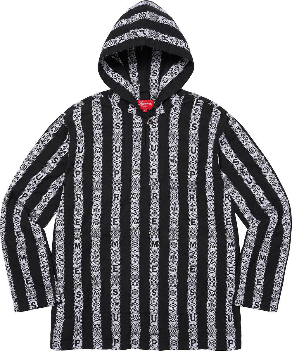 Spring/Summer 2022 Preview – Supreme