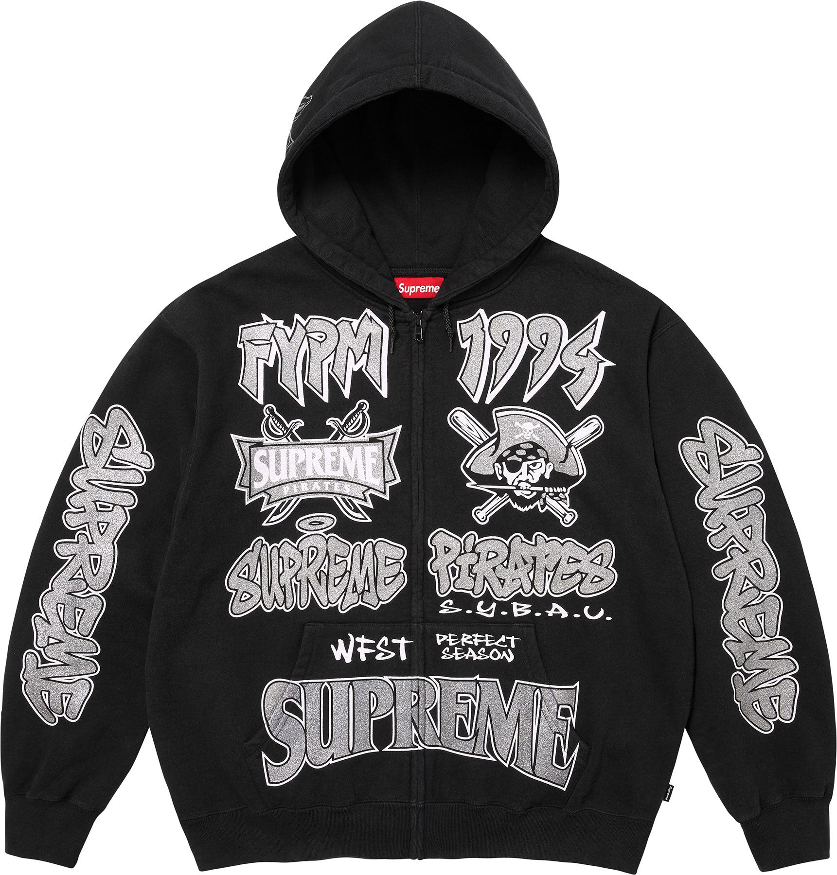 Fall/Winter 2026 Preview – Supreme