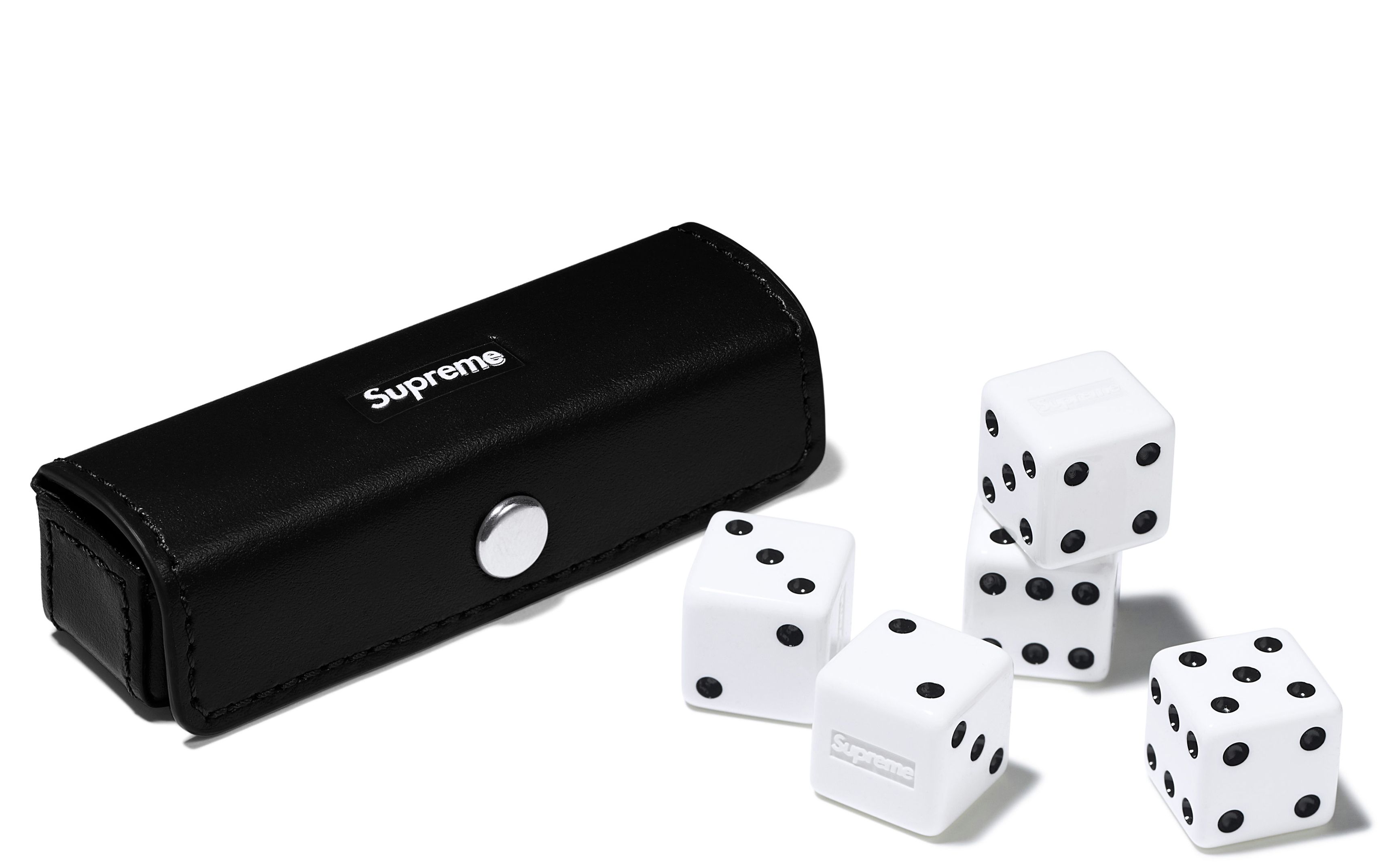 Fall/Winter 2025 Preview – Supreme