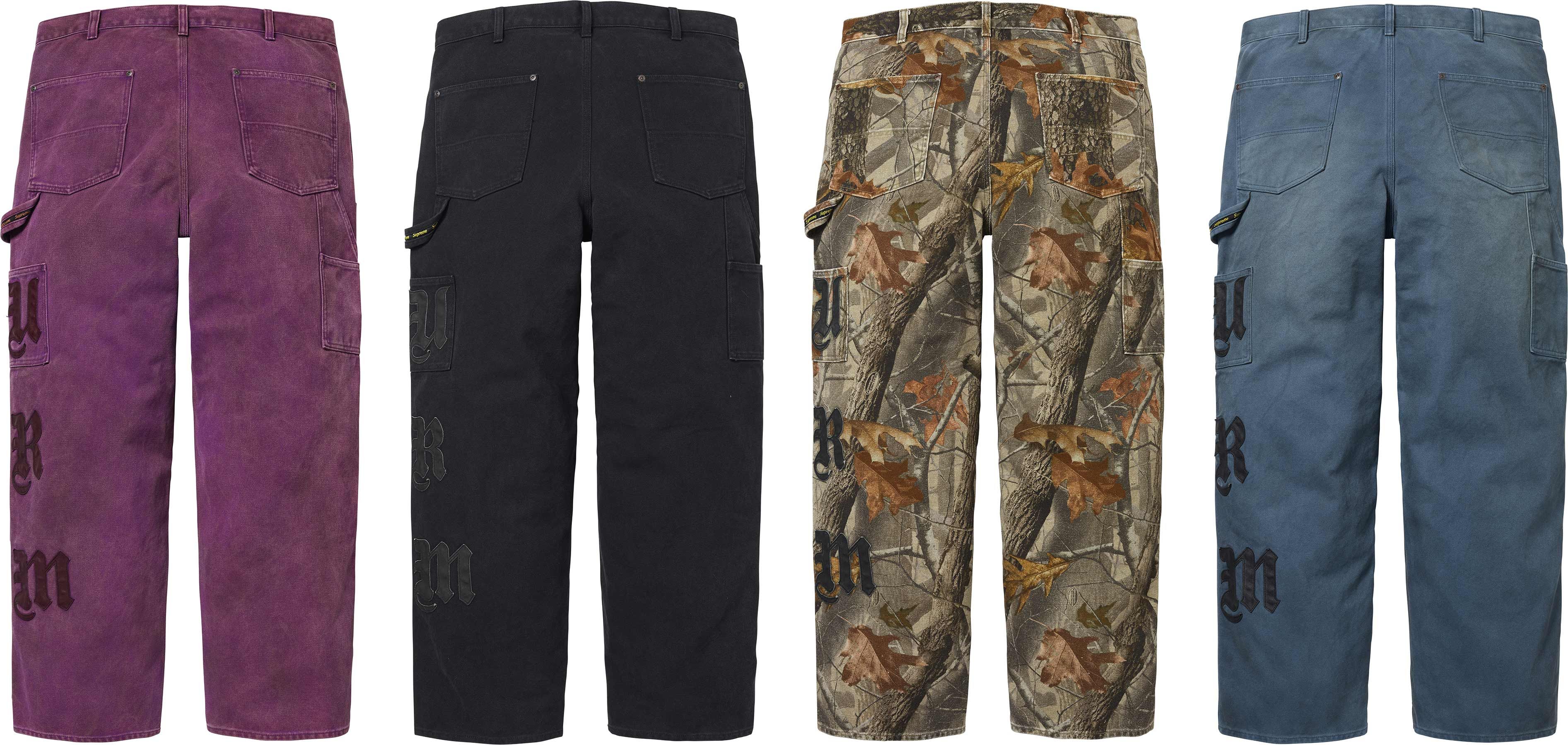 Fall/Winter 2026 Preview – Supreme