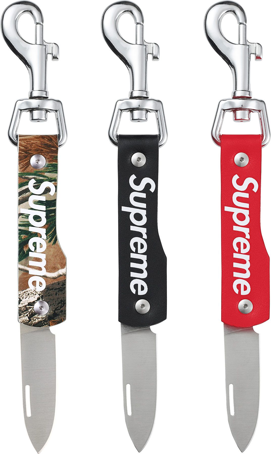 Fall/Winter 2025 Preview – Supreme