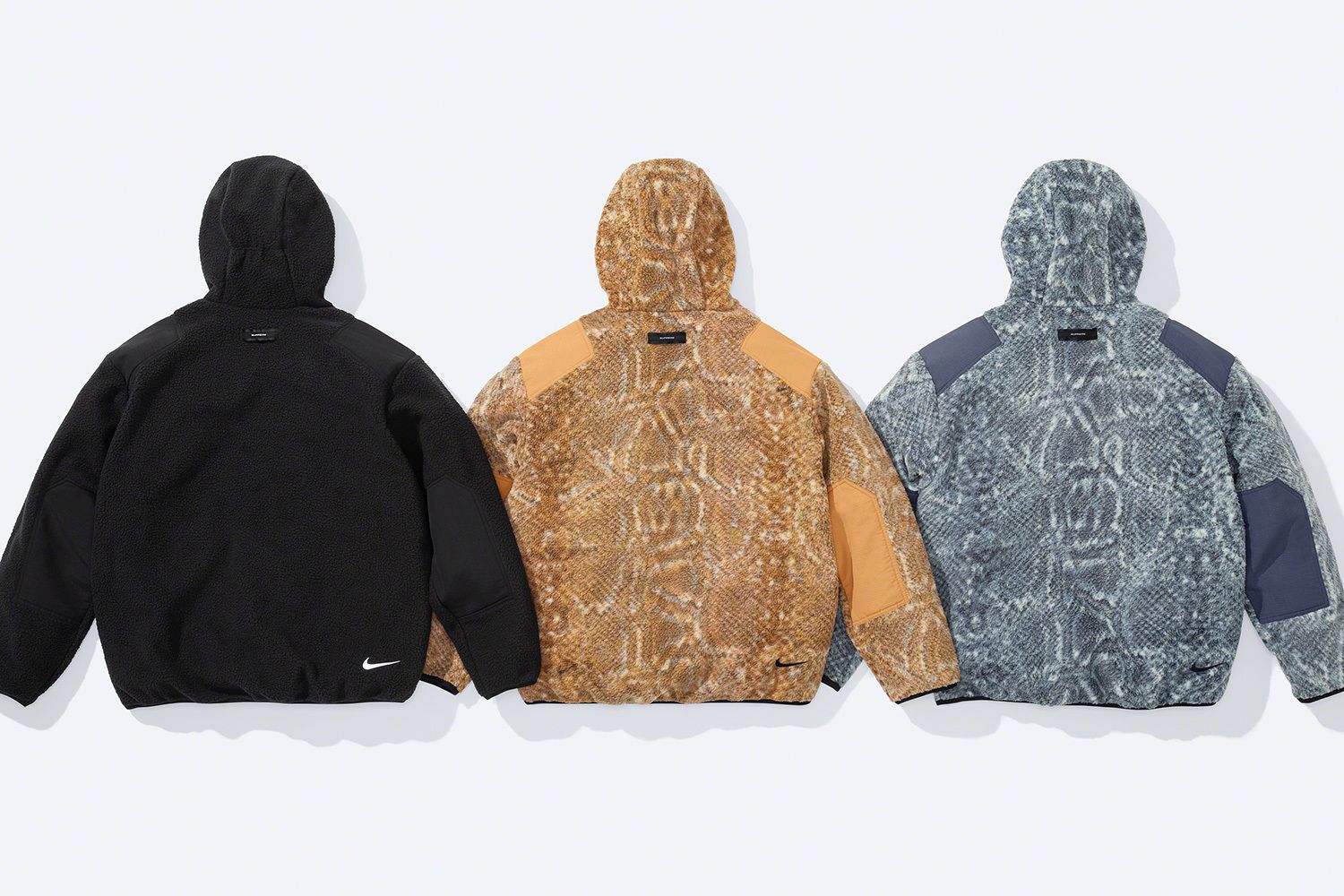 NIKE ACG GORE-TEX マウンテンパーカー　シュプリーム Supreme®/Nike® – Gallery – Supreme