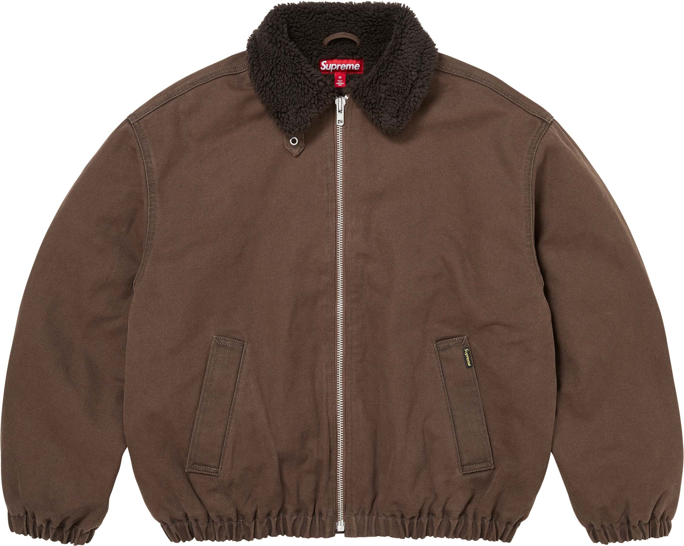 Fall/Winter 2026 Preview – Supreme