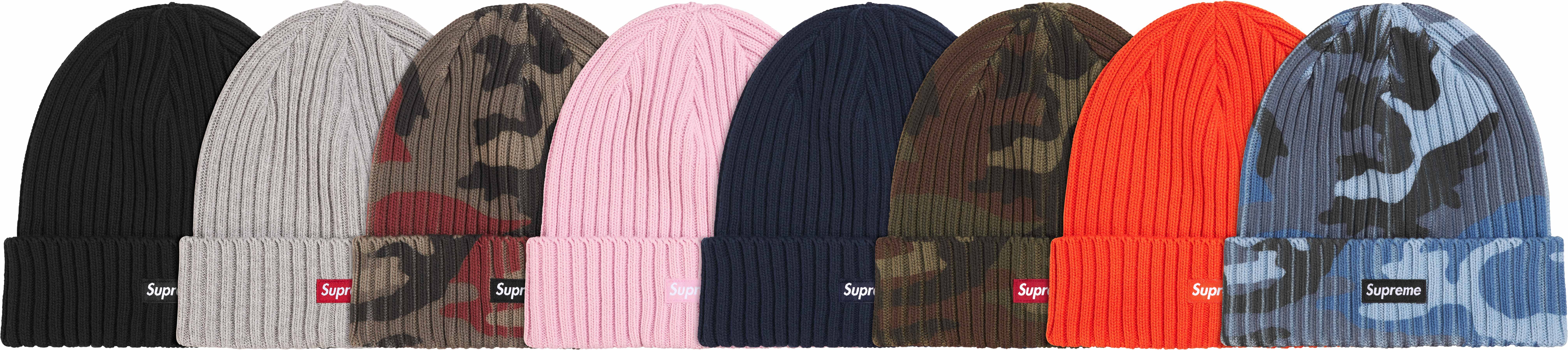 Spring/Summer 2026 Preview – Supreme