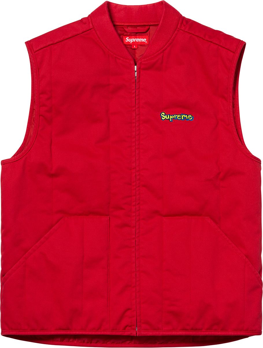 Fall/Winter 2018 Preview – Supreme