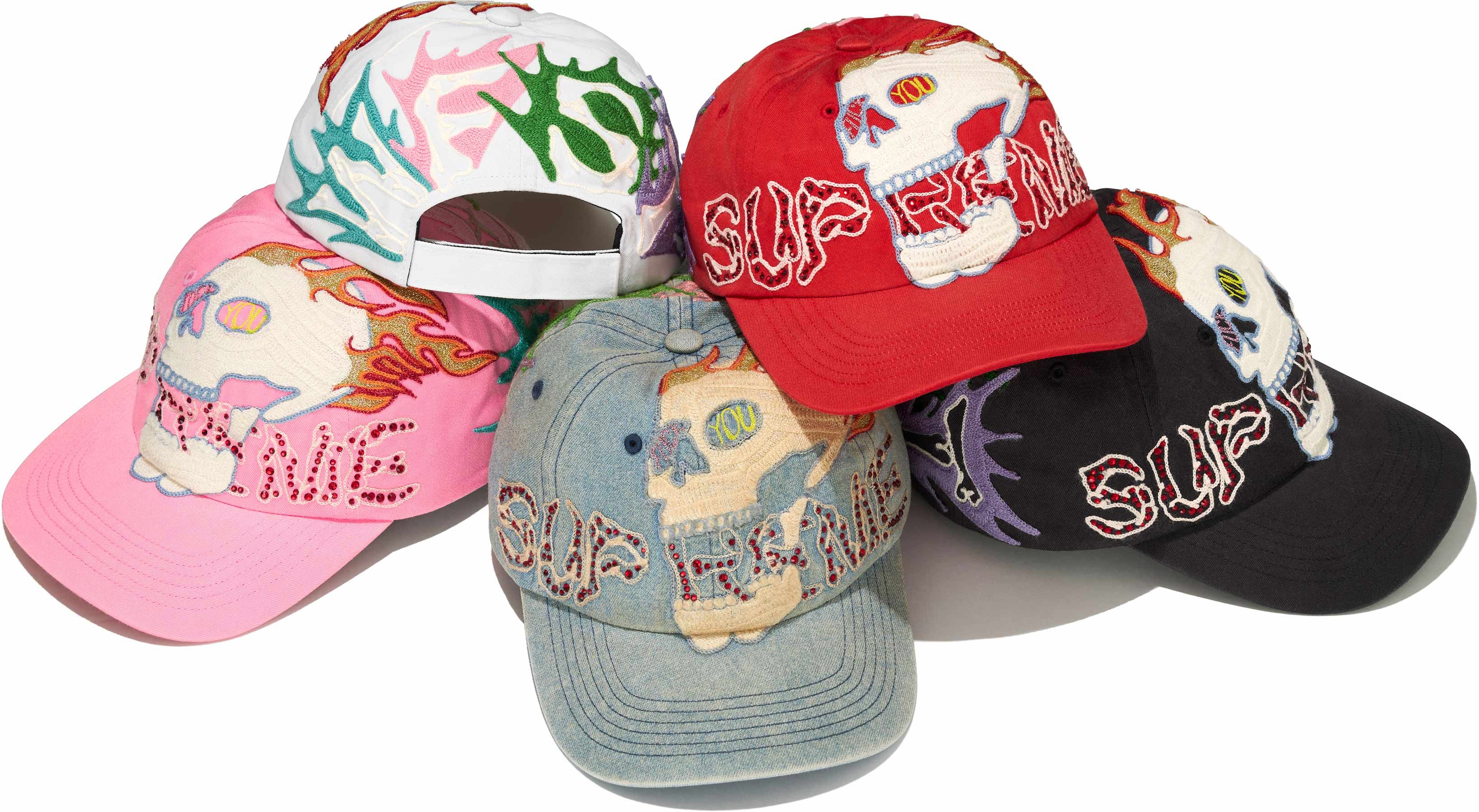 Fall/Winter 2026 Preview – Supreme