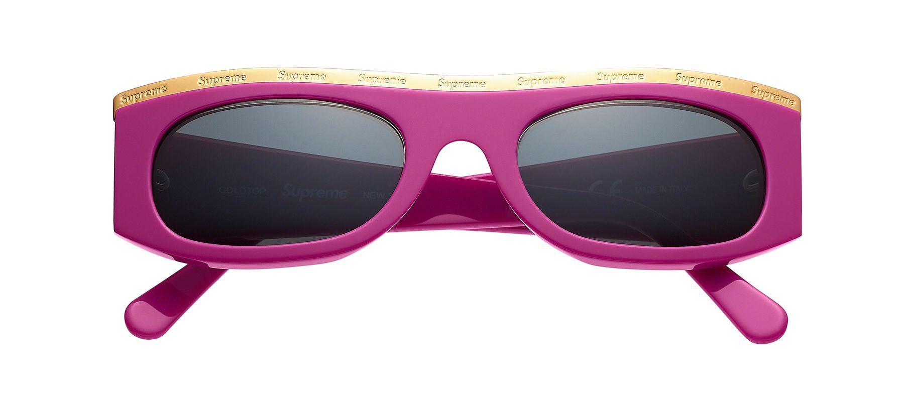 Supreme Spring Sunglasses – Gallery – Supreme