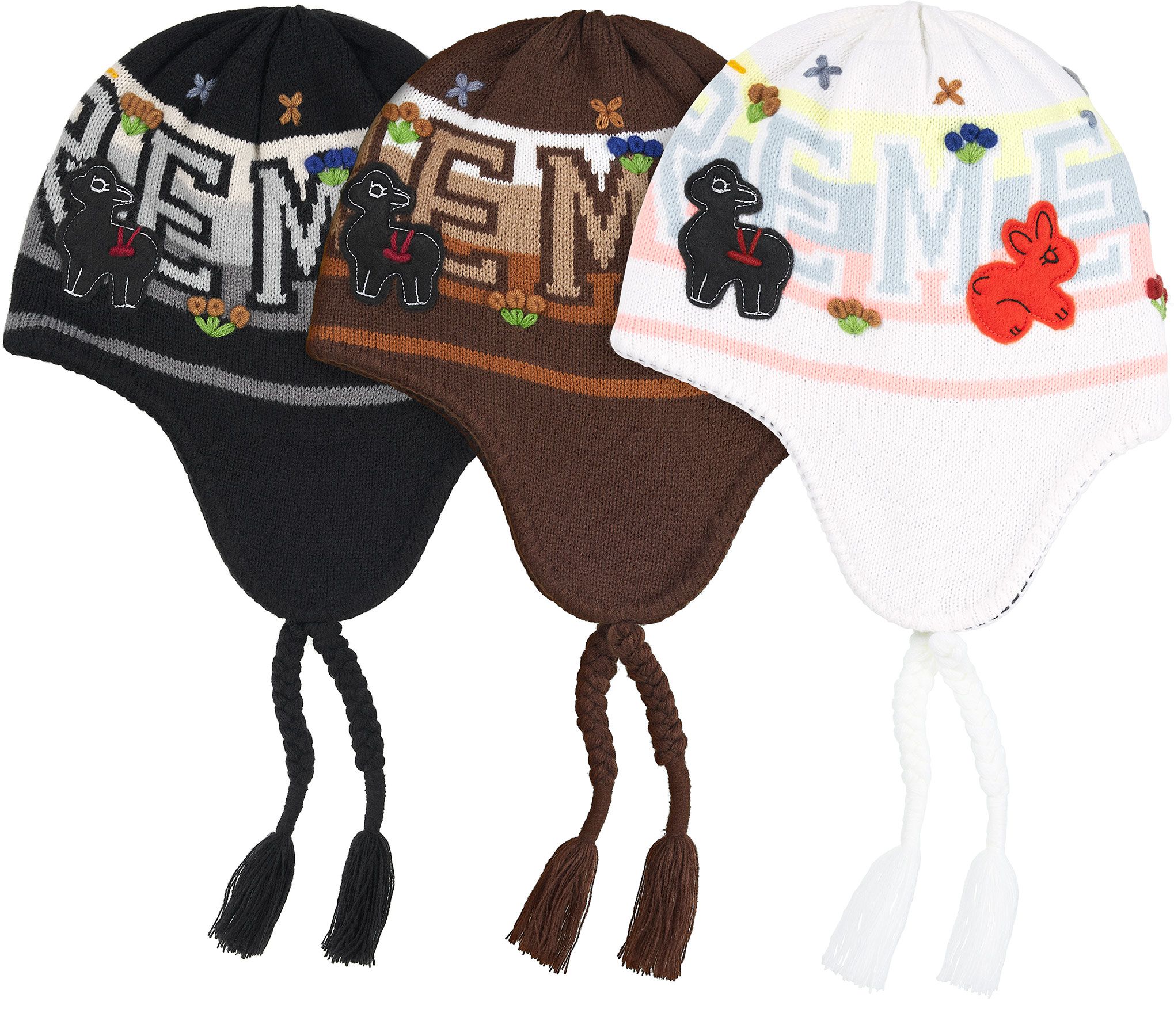 Fall/Winter 2025 Preview – Supreme