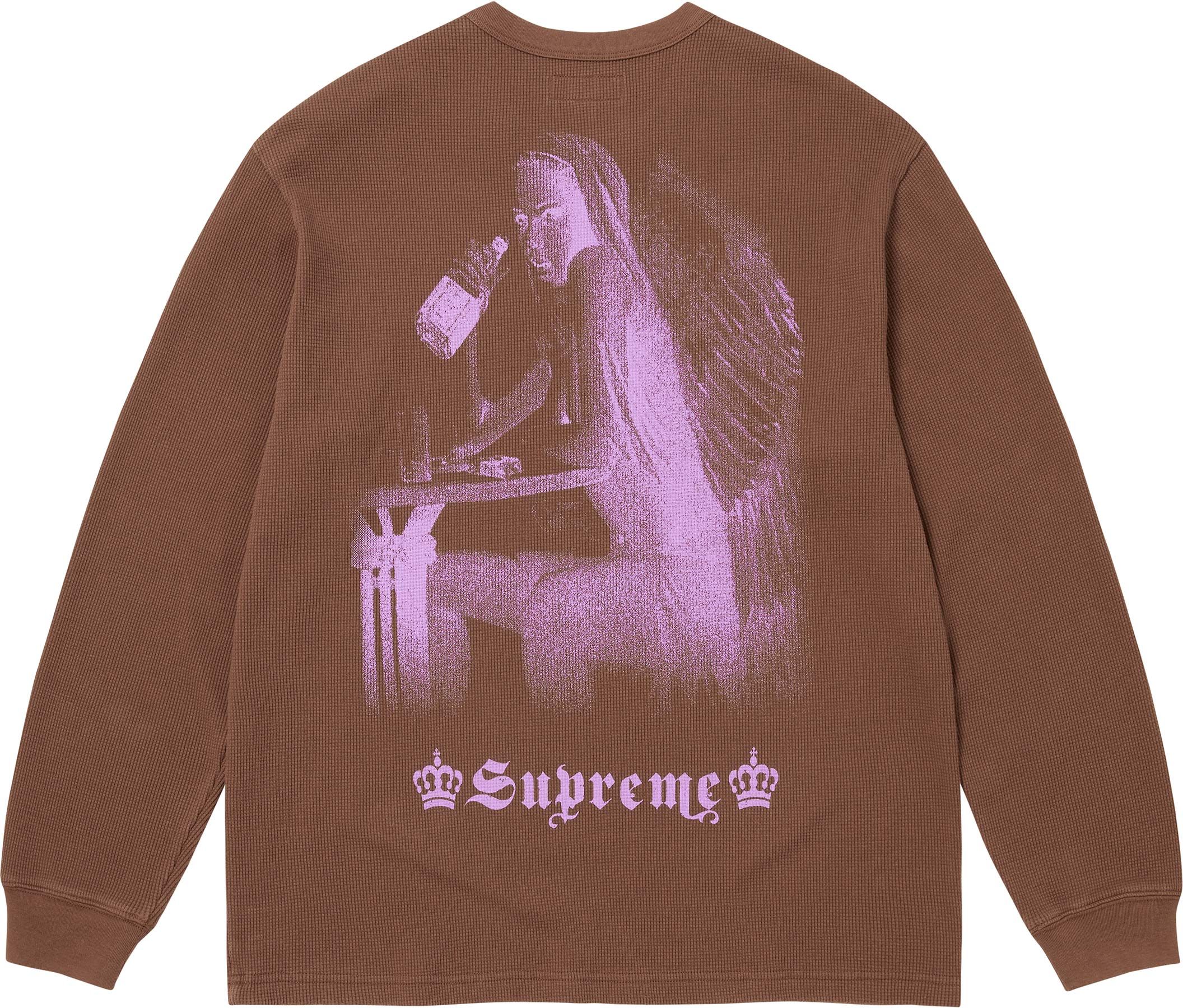 Fall/Winter 2025 Preview – Supreme