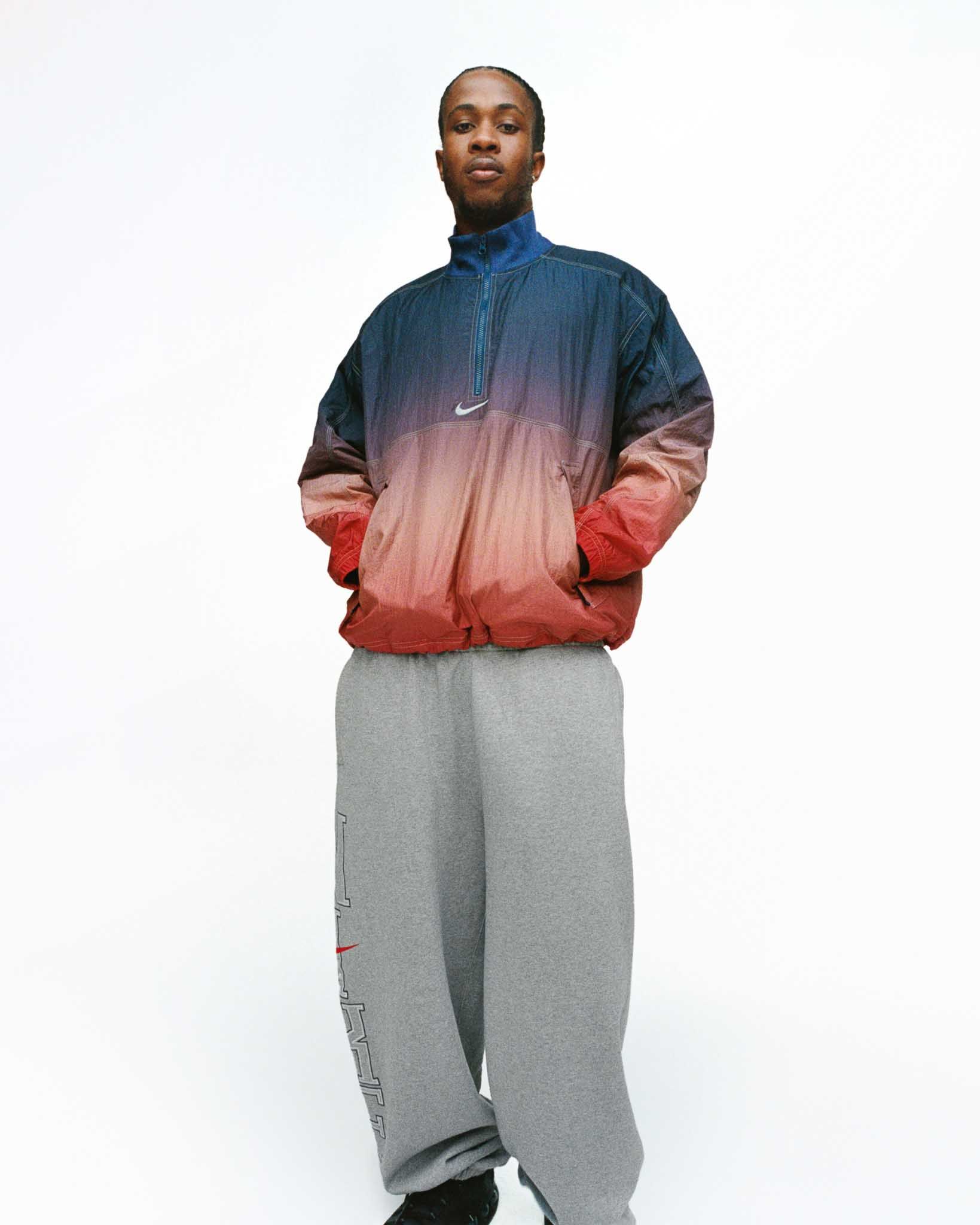 Supreme®/Nike® – News – Supreme