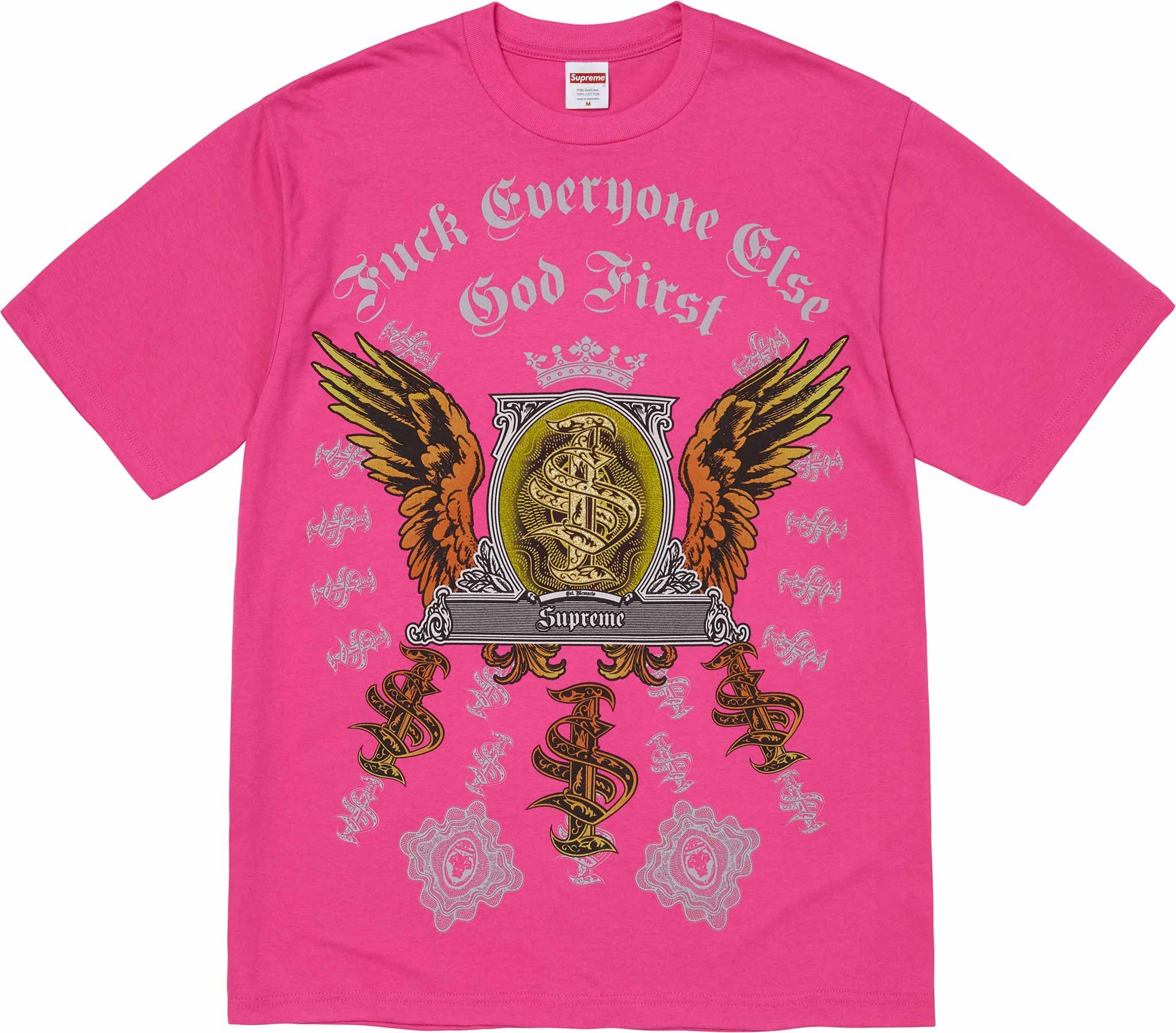 Fall/Winter 2026 Preview – Supreme