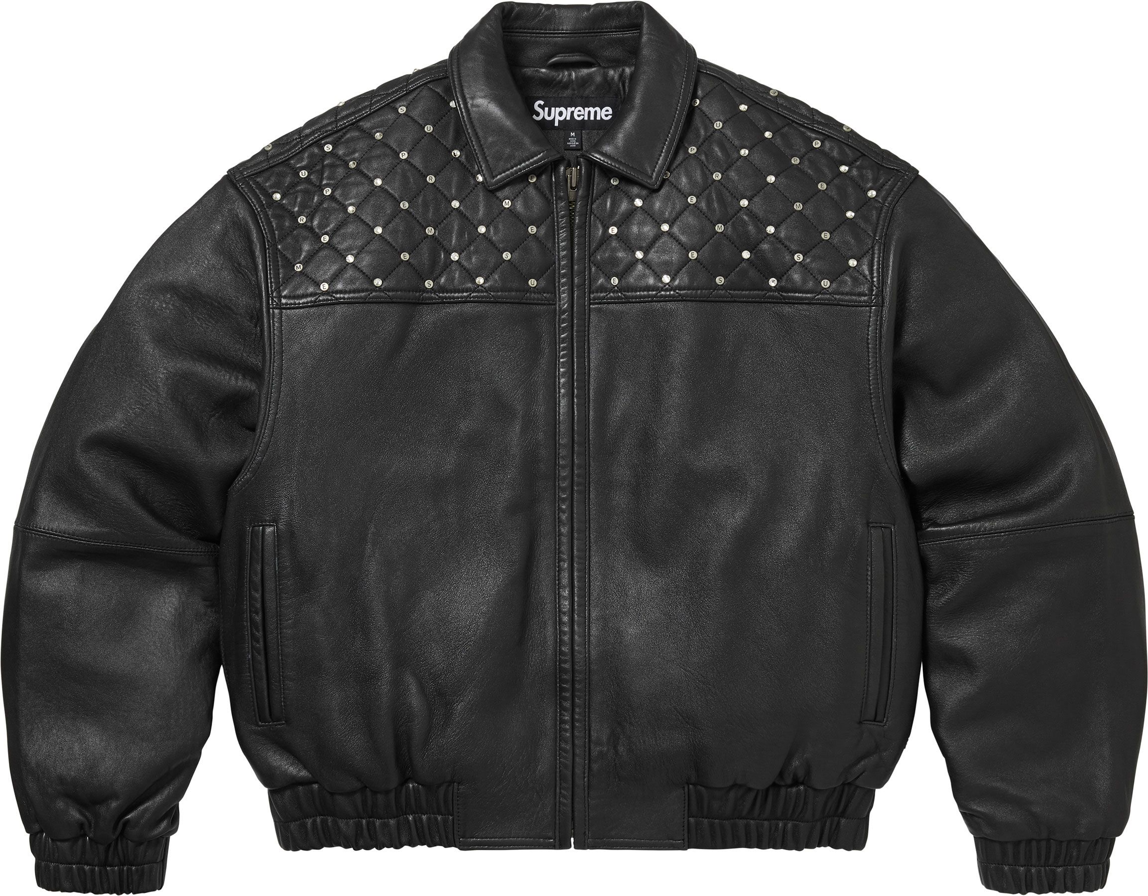Jackets – Fall/Winter 2026 Preview – Supreme