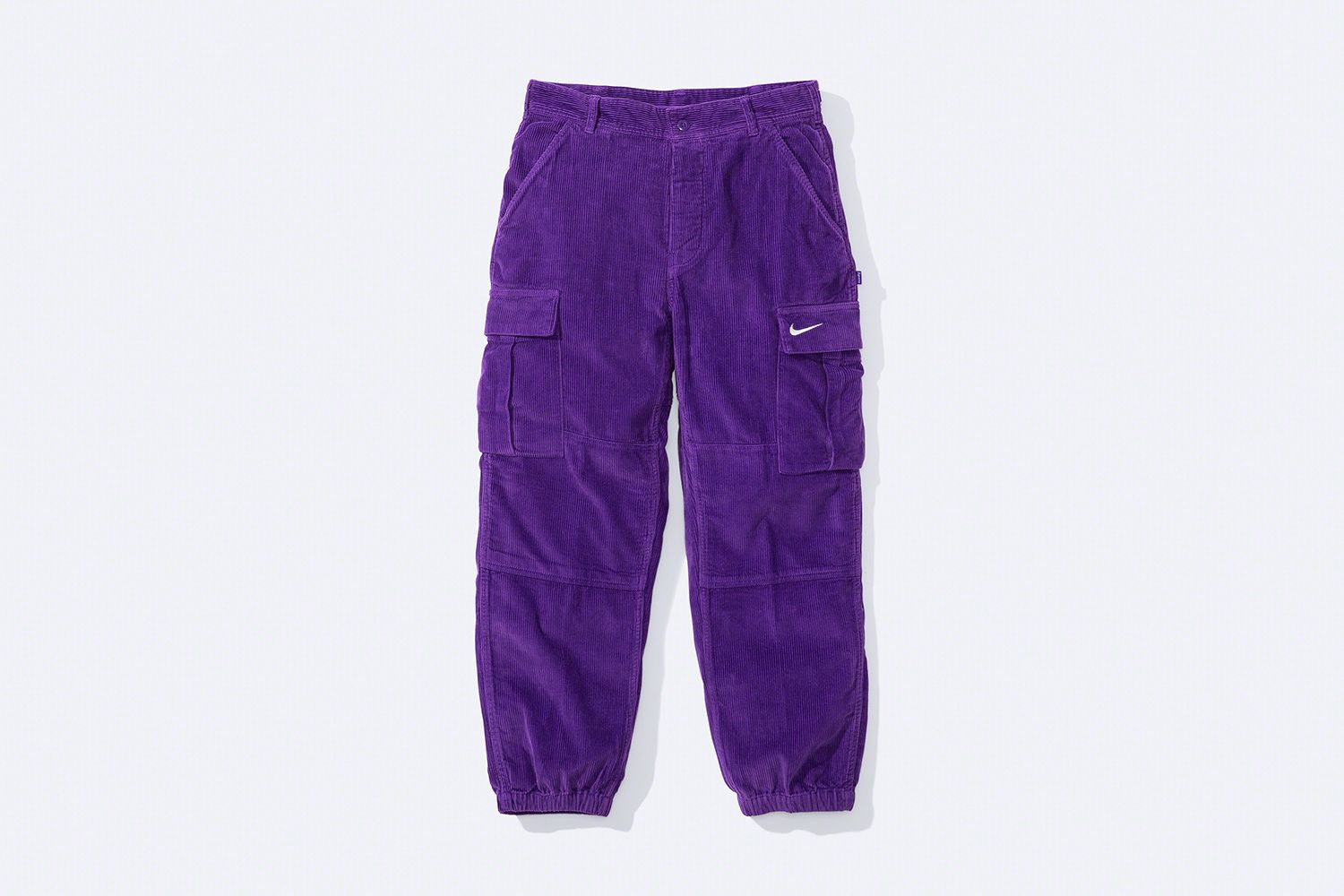 Supreme Nike オーバーオール パープル Supreme®/Nike® – Gallery – Supreme