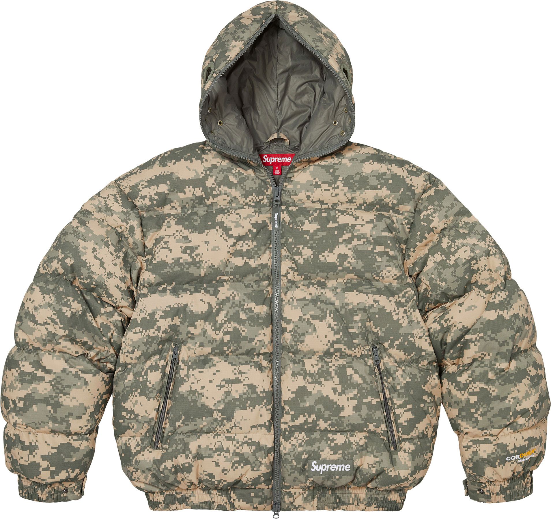 Fall/Winter 2026 Preview – Supreme