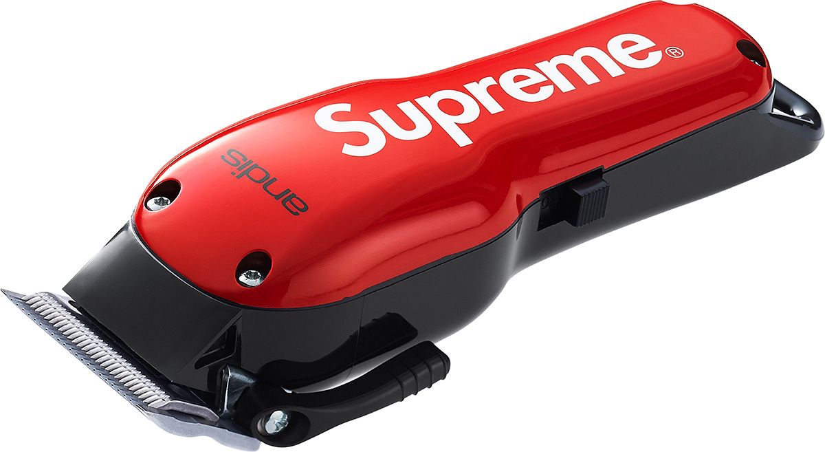 Fall/Winter 2017 Preview – Supreme