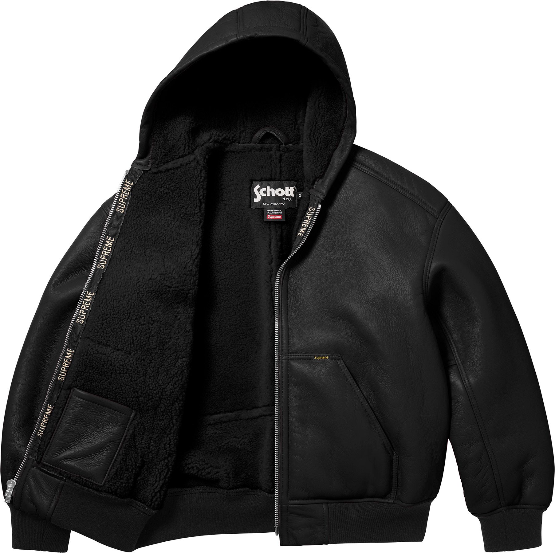 Fall/Winter 2025 Preview – Supreme