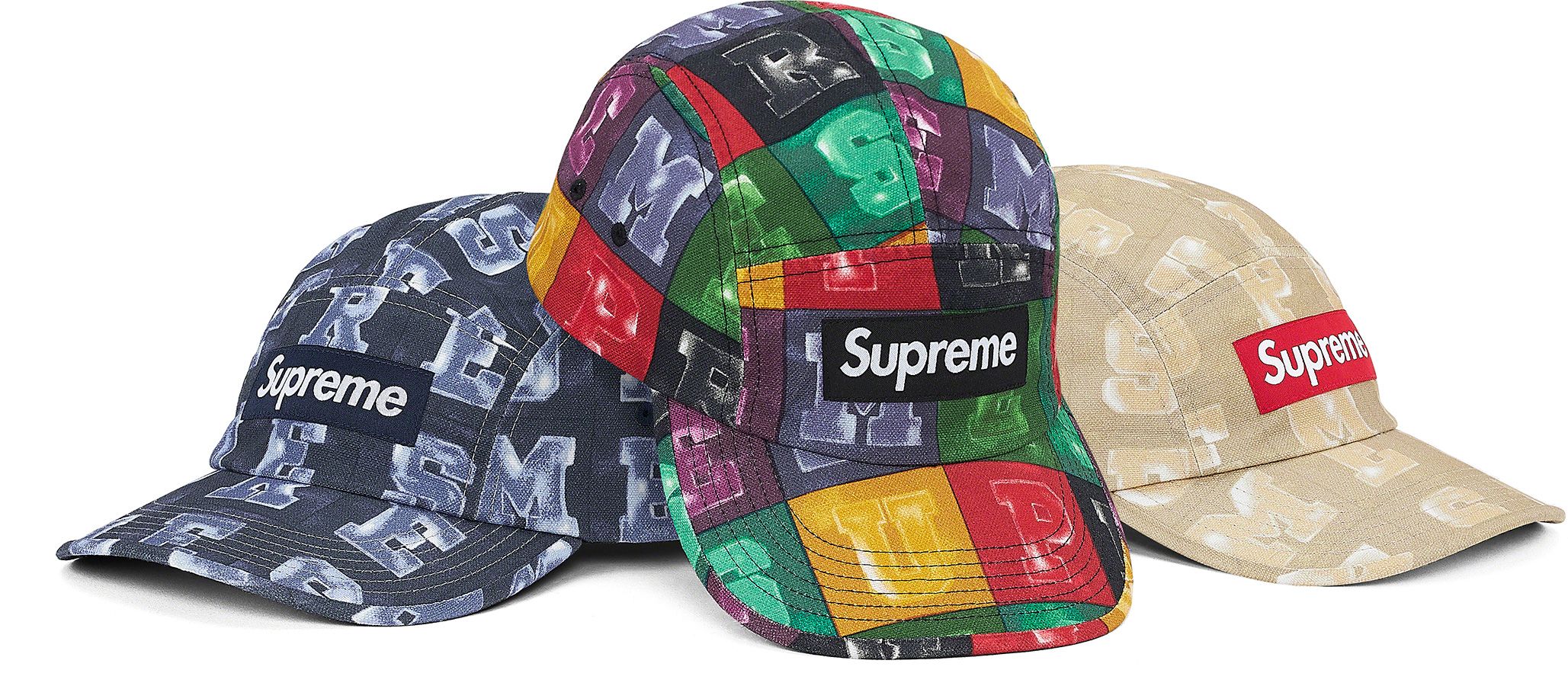Fall/Winter 2020 Preview – Supreme