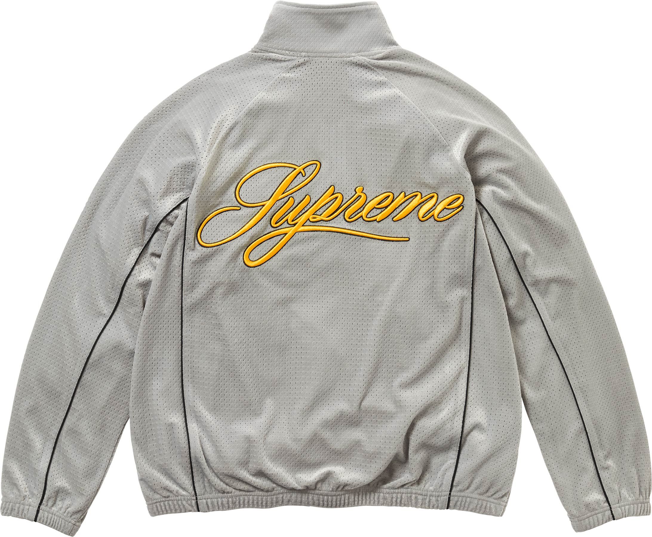 Spring/Summer 2026 Preview – Supreme